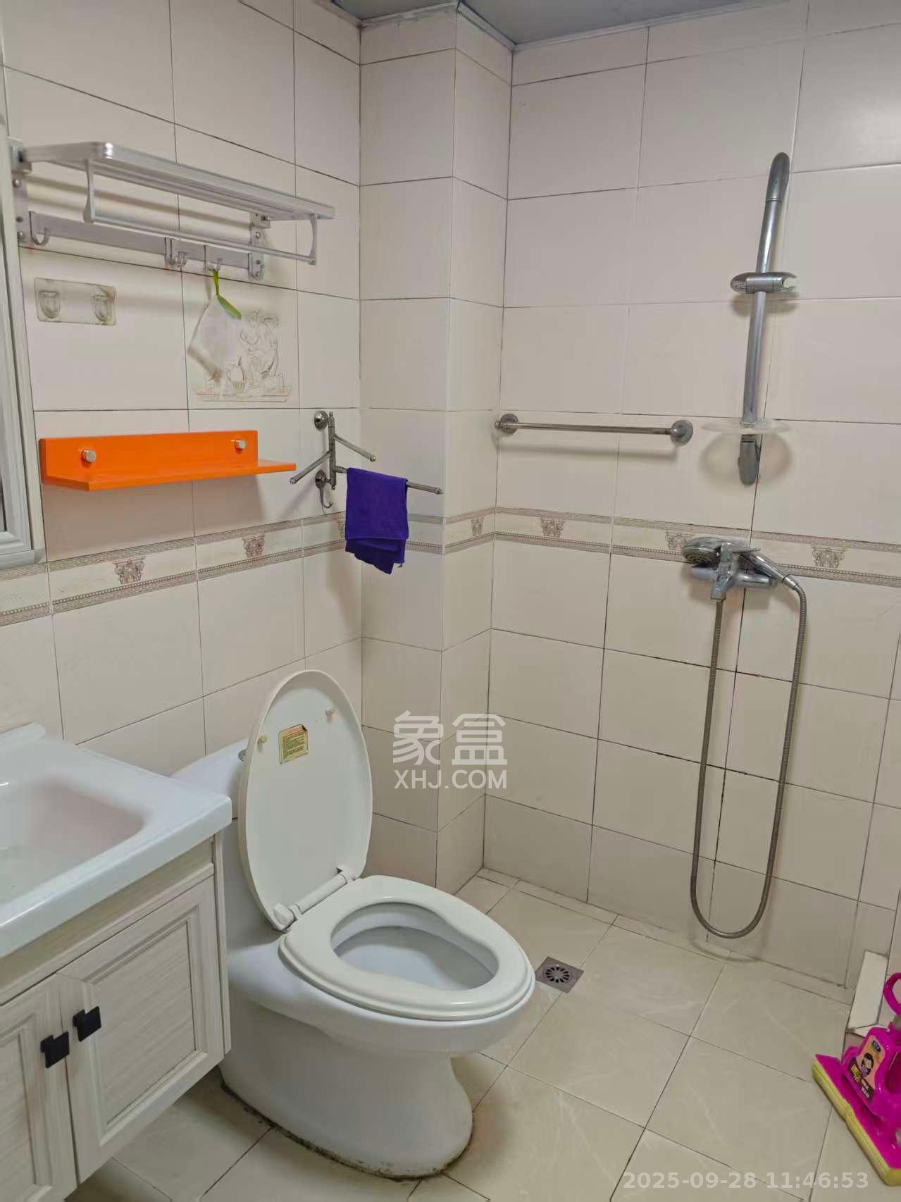 向阳门第  1室1厅1卫   1800.00元/月室内图
