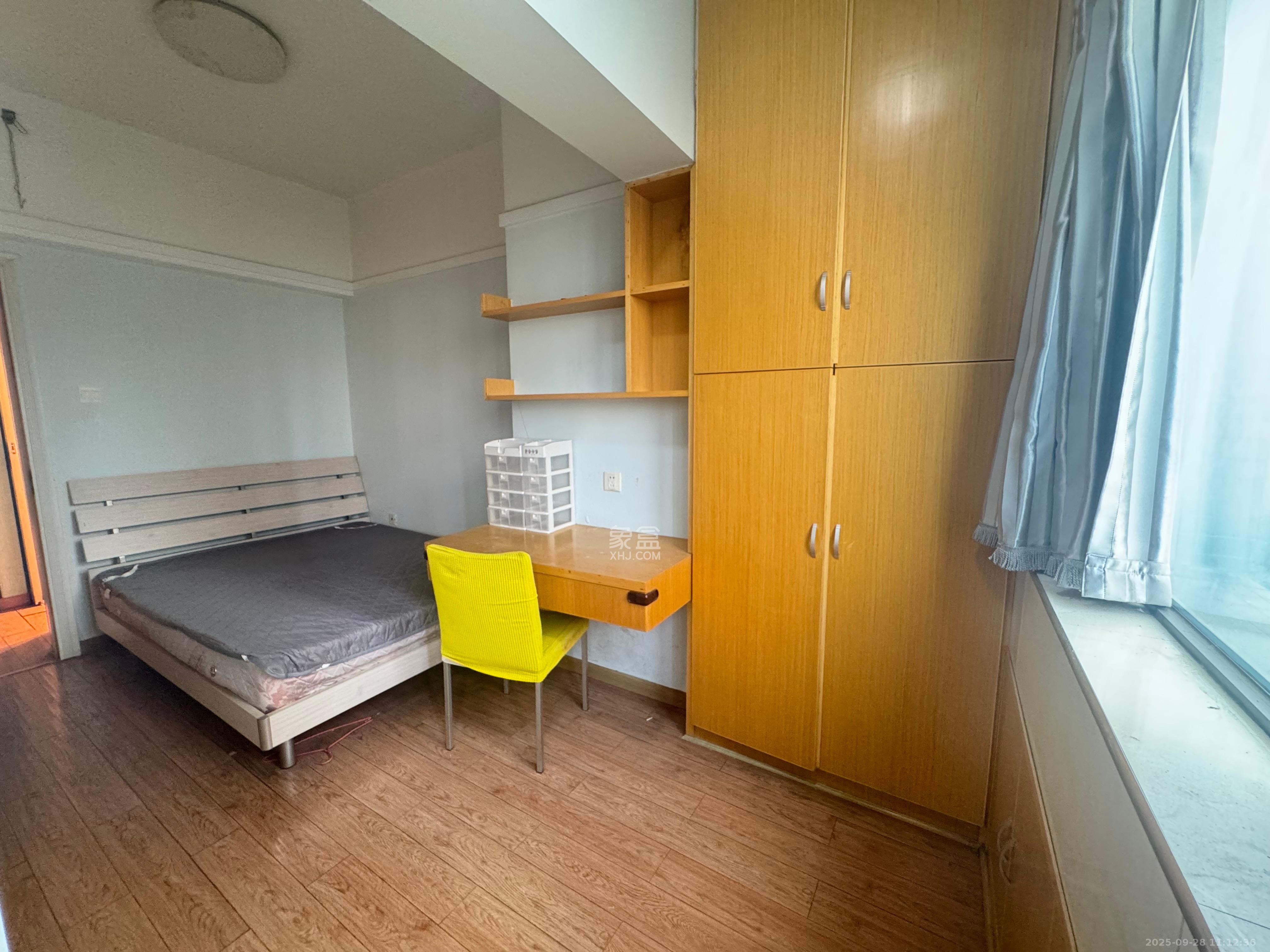 万博汇  2室1厅1卫    2100.0元/月室内图