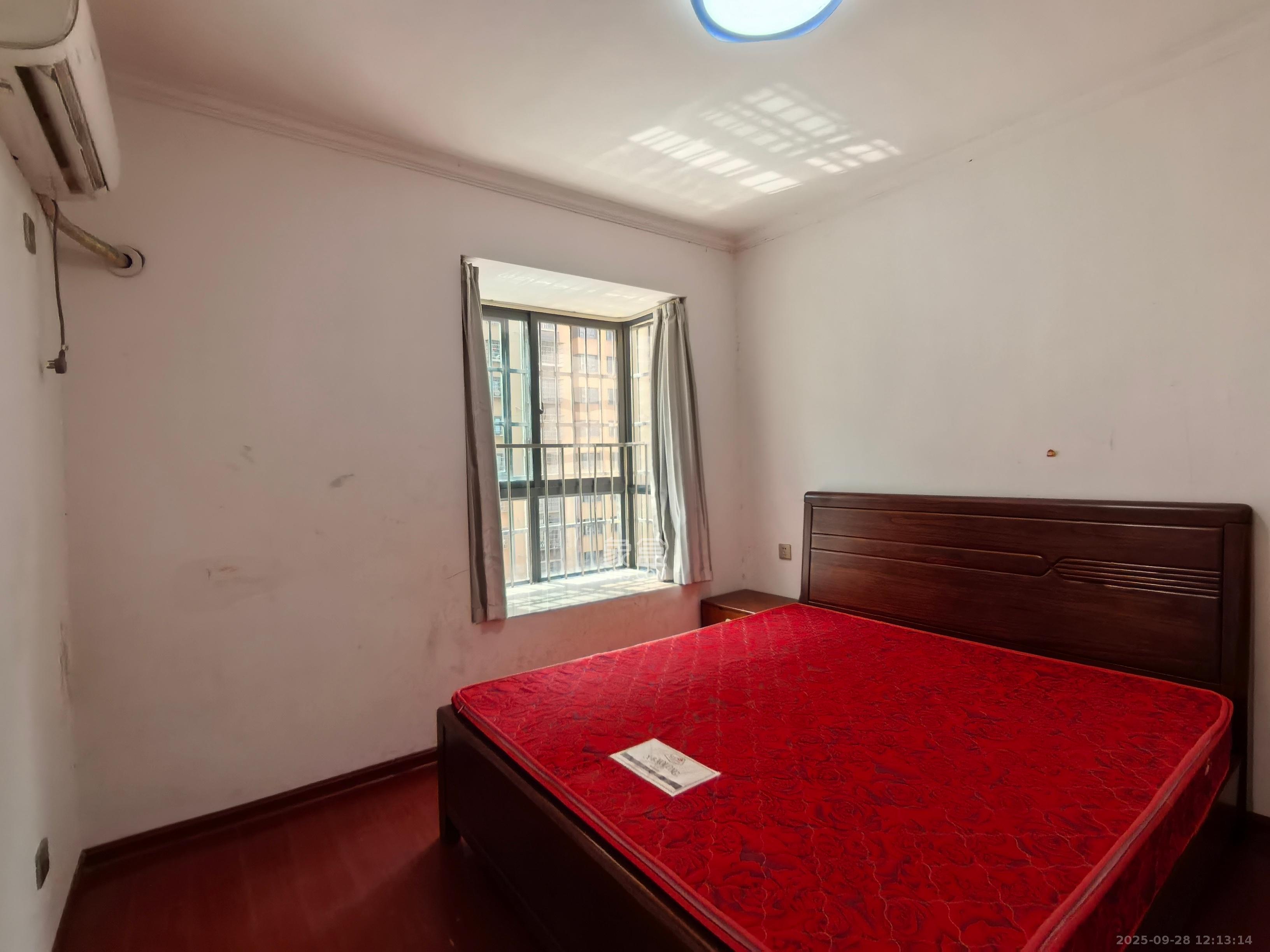 观沙嘉园  2室2厅1卫    2200.0元/月室内图