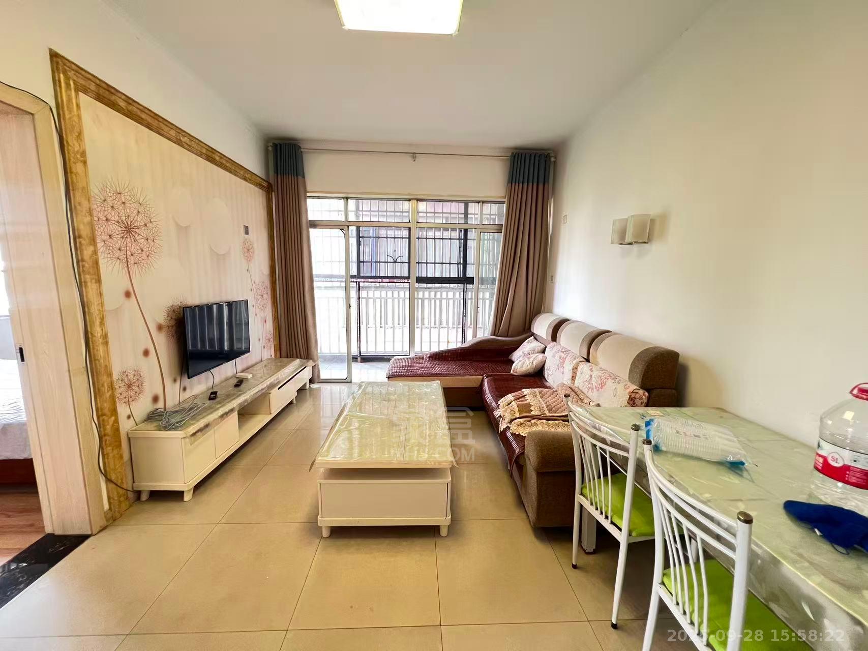 佳诚时代广场 1室1厅1卫 1000.0元/月 佳诚时代广场 1室1厅1卫 1000.0元/月室内图