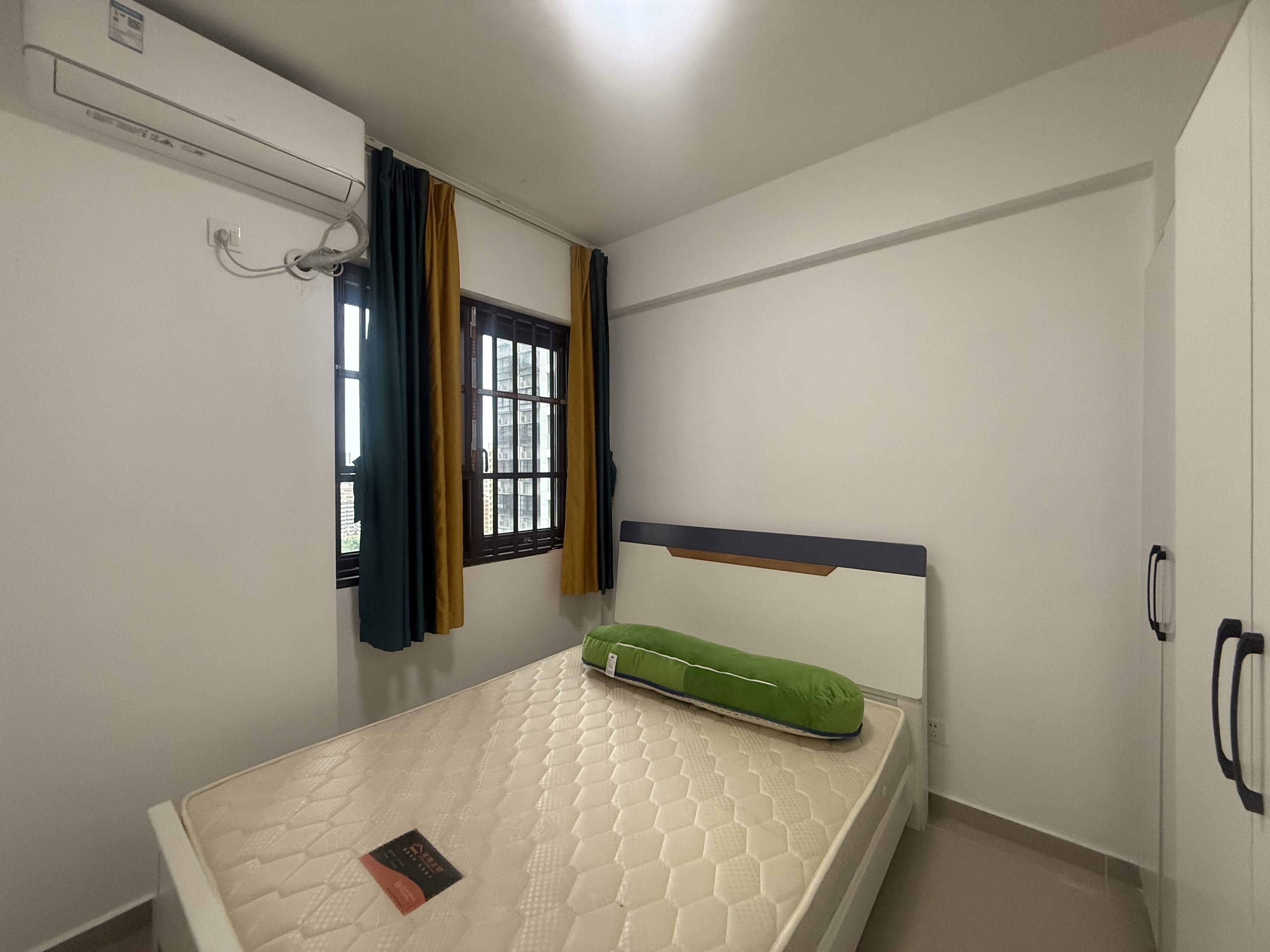 中交夏瑶雅苑 2室2厅1卫 2300.0元/月 中交夏瑶雅苑 2室2厅1卫 2300.0元/月室内图