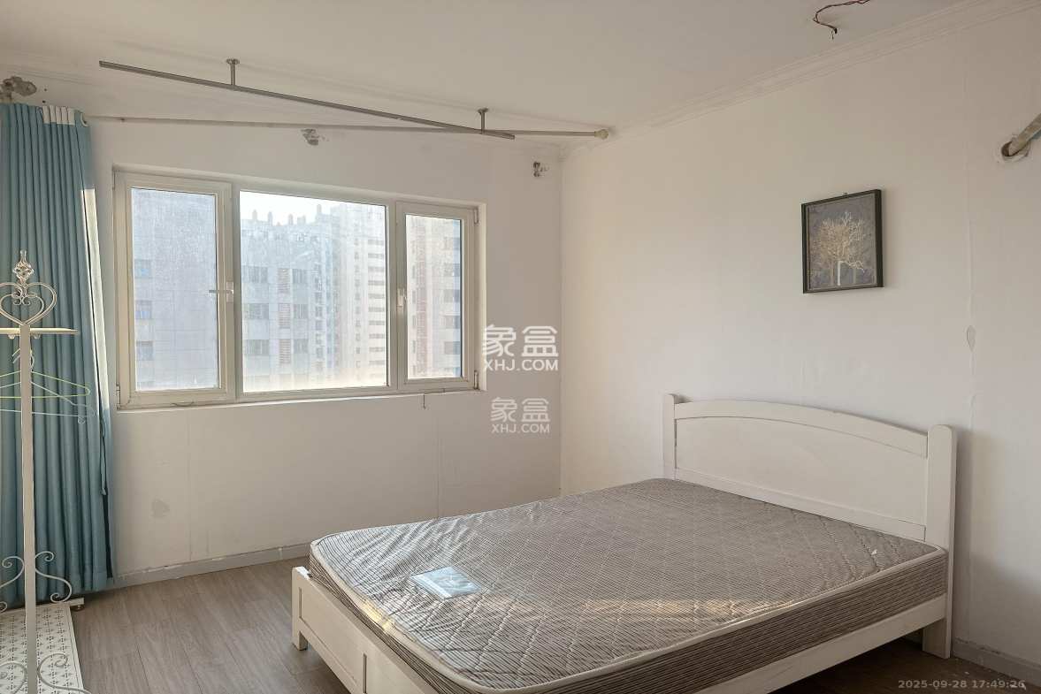 北辰三角洲E4区 6室0厅3卫 4000.00元/月 北辰三角洲E4区 6室0厅3卫 4000.00元/月室内图