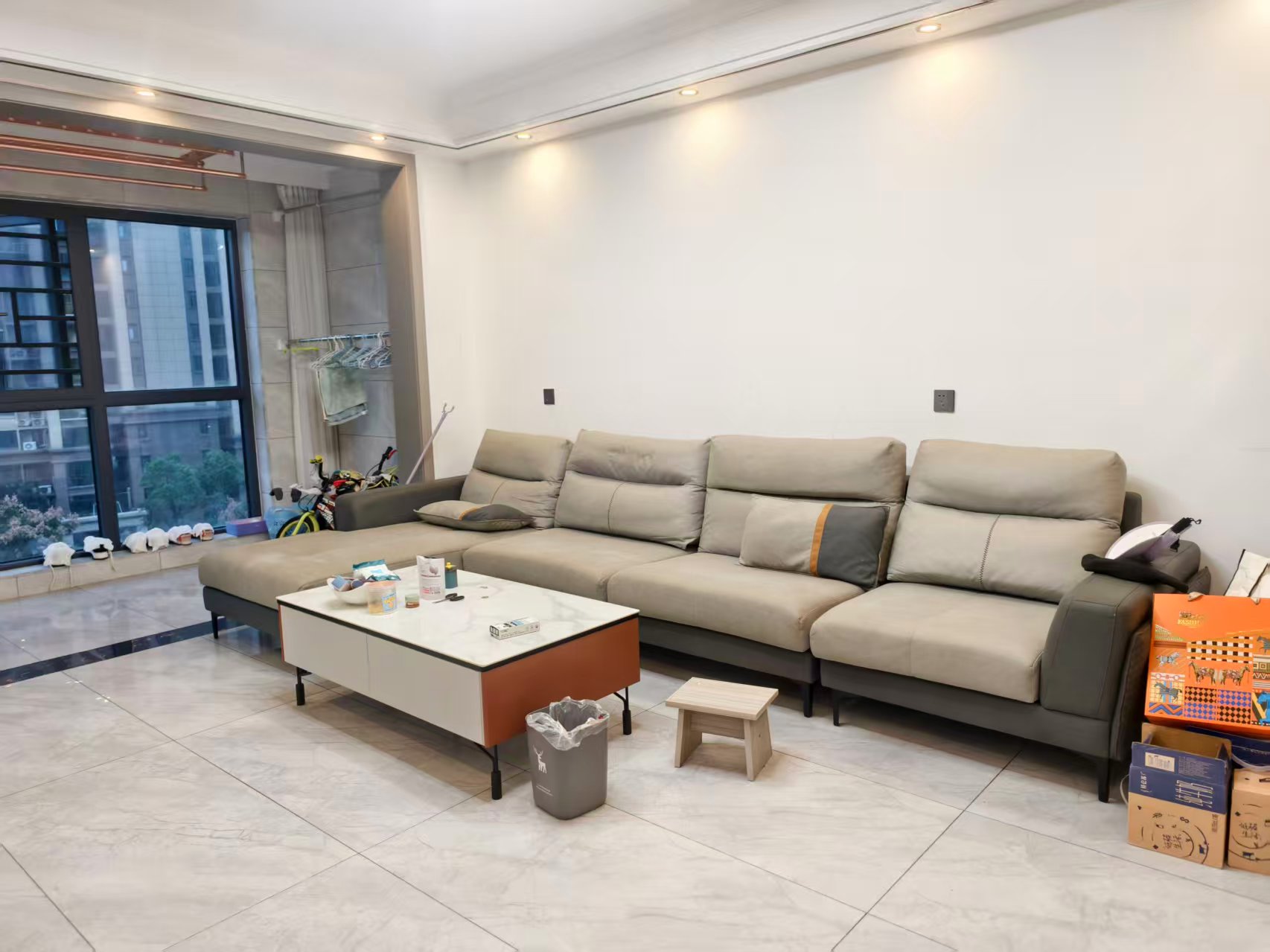 愿景朗悦府 3室2厅1卫 68.8万 愿景朗悦府 3室2厅1卫 68.8万室内图