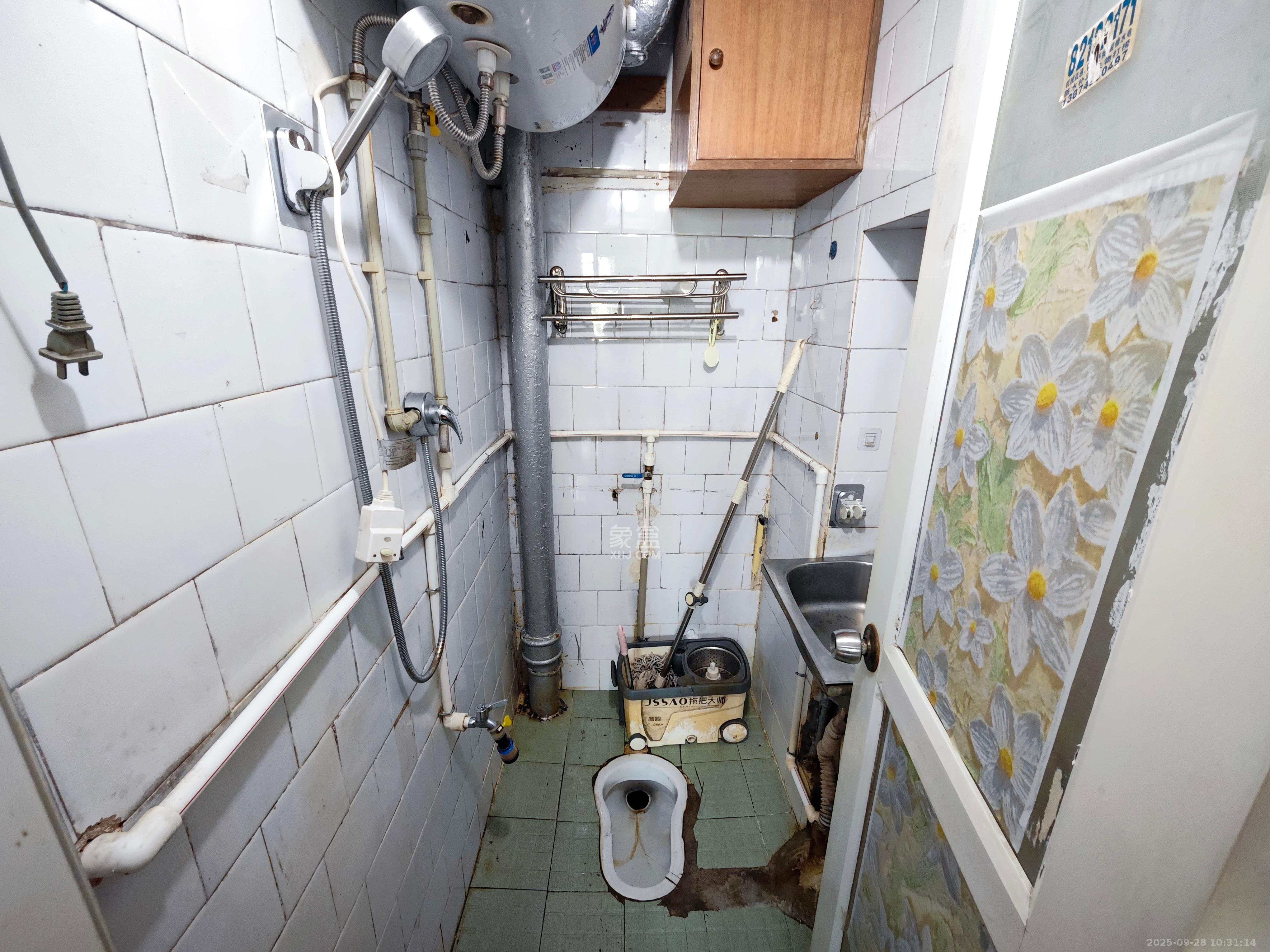 北桥新村 3室1厅1卫 1500.0元/月 北桥新村 3室1厅1卫 1500.0元/月室内图