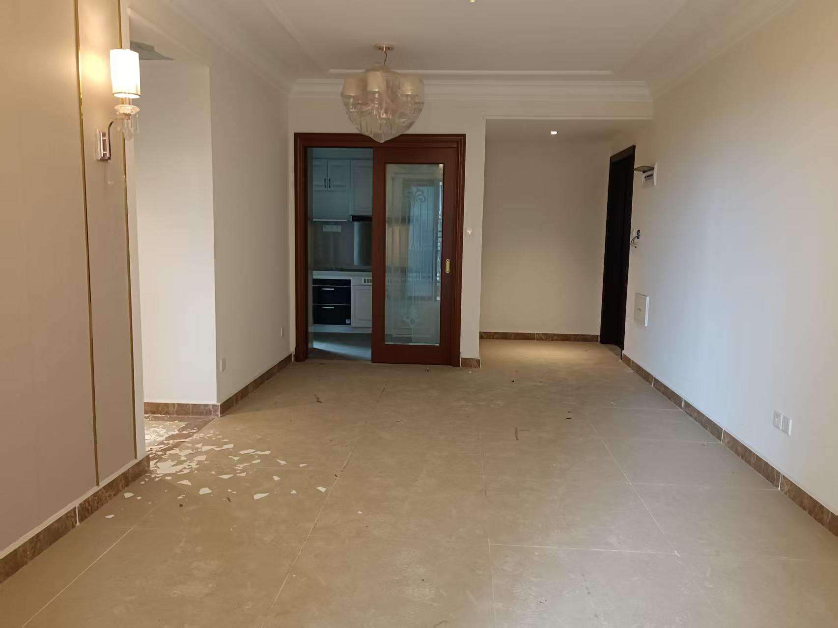 恒大名都 3室2厅1卫 1500.0元/月 恒大名都 3室2厅1卫 1500.0元/月室内图