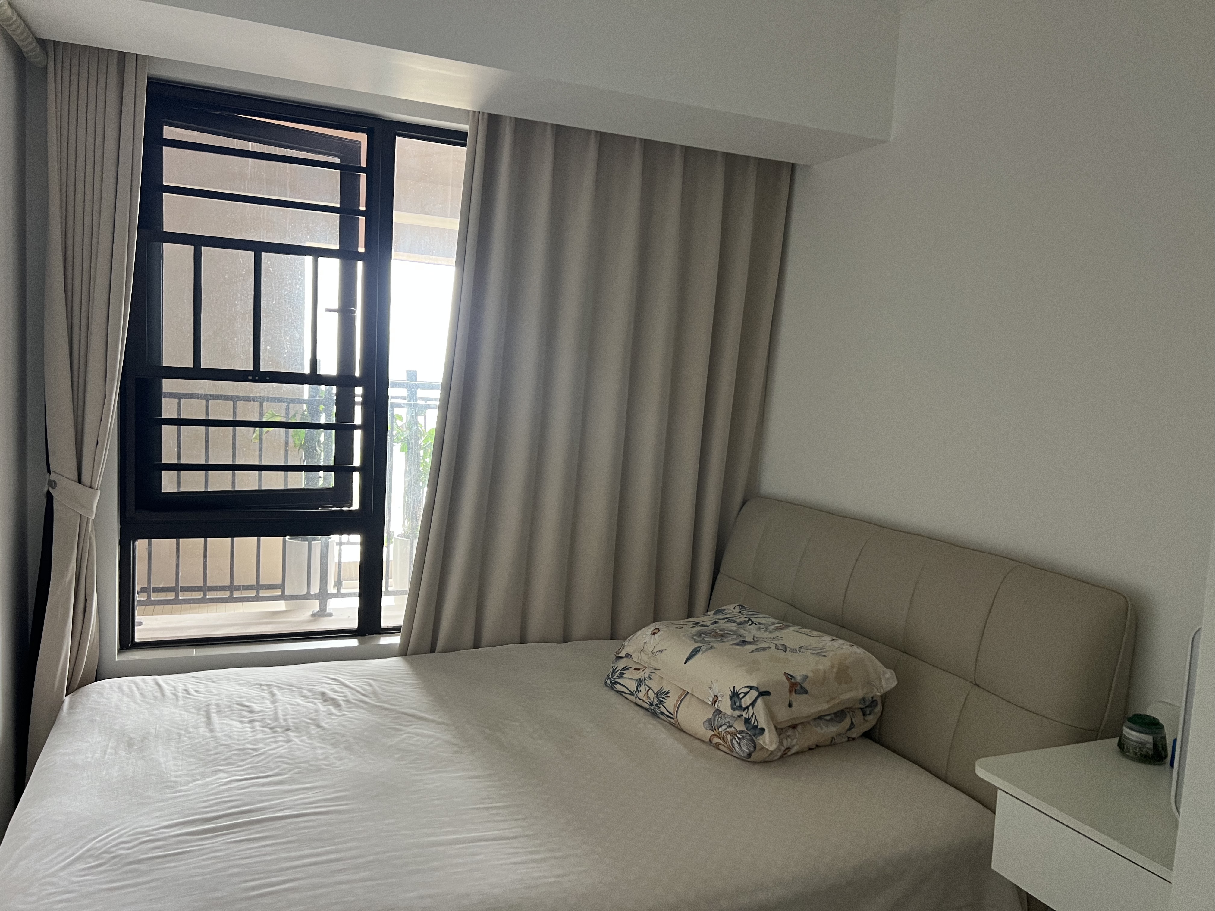 建发央著  3室2厅2卫    88.8万室内图