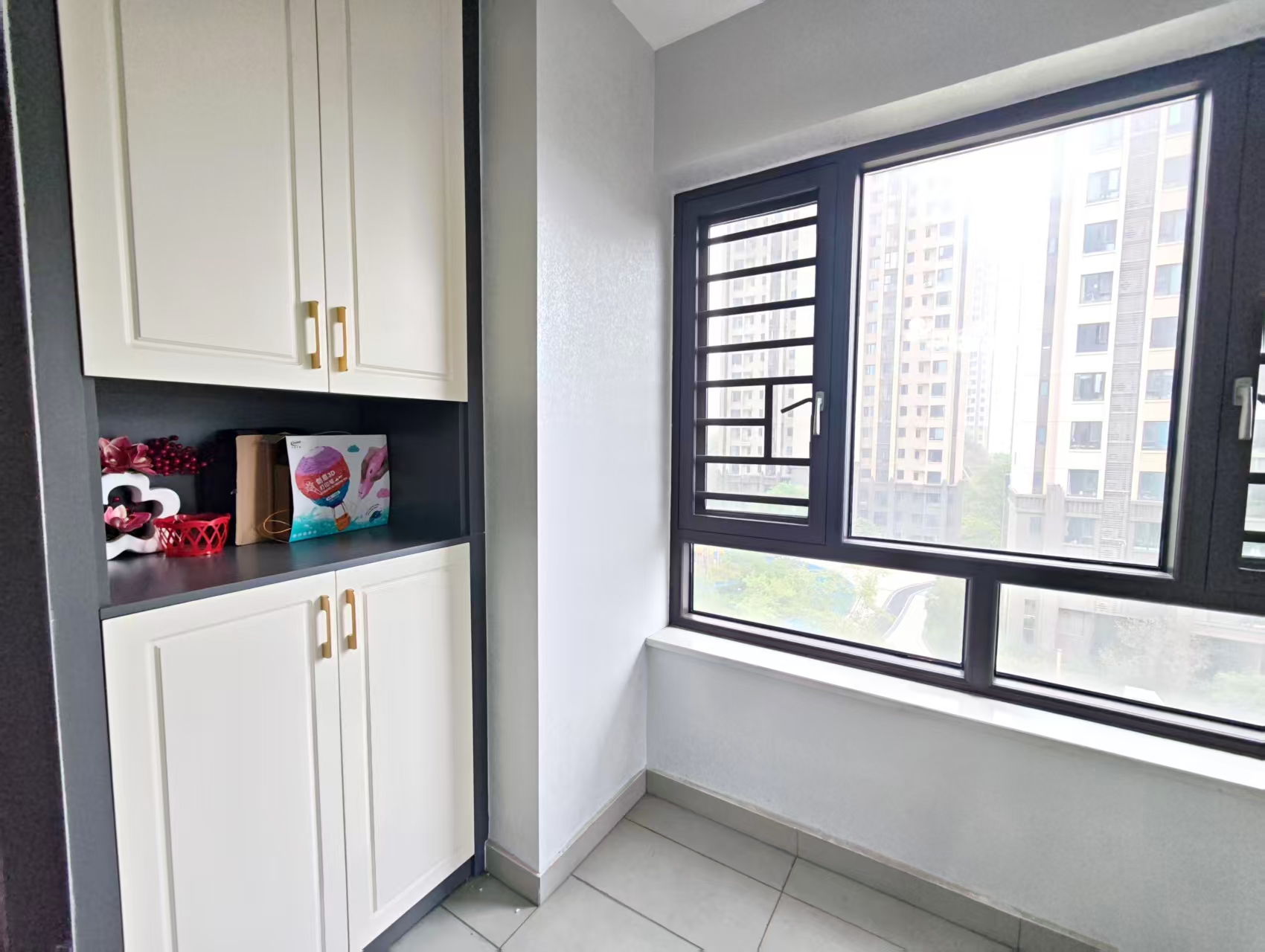 美的檀府 3室2厅2卫 55.6万 美的檀府 3室2厅2卫 55.6万室内图