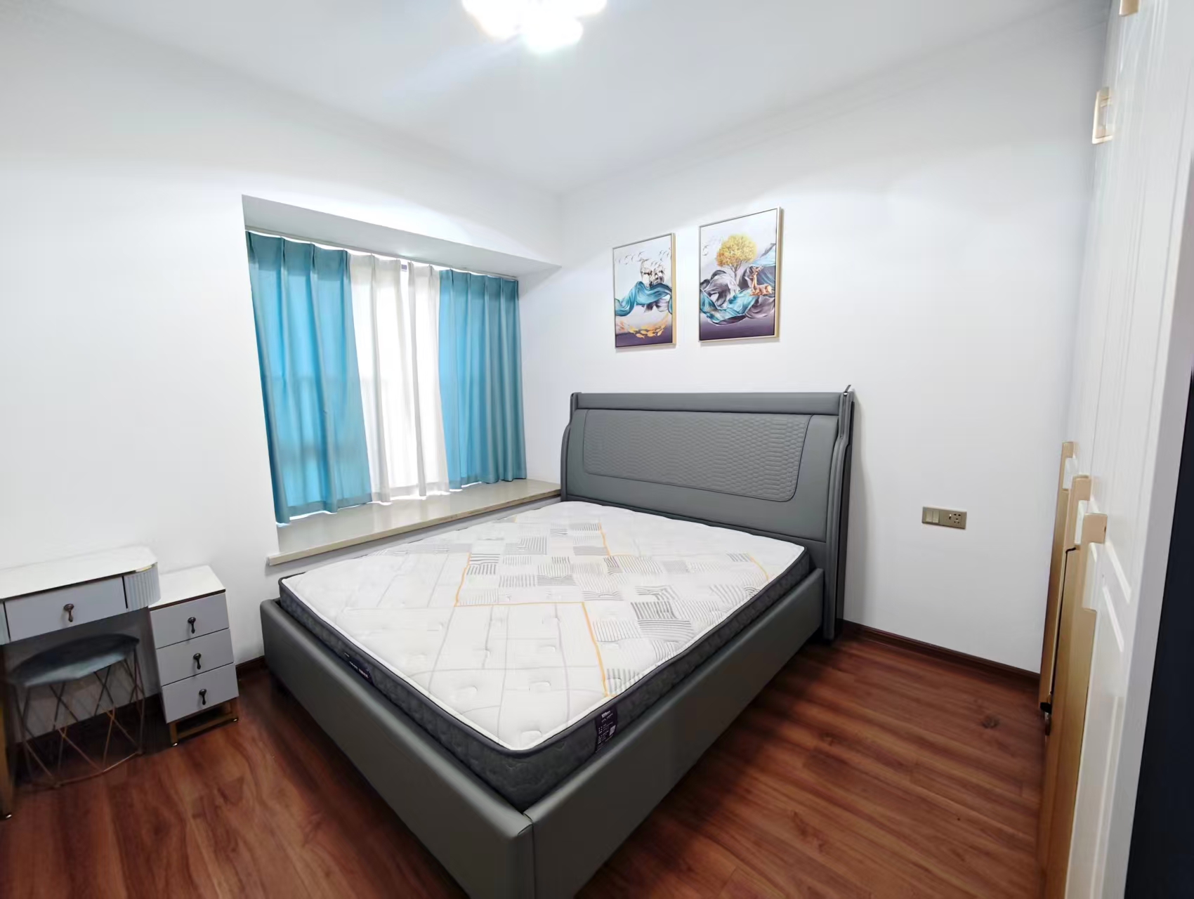 美的檀府 3室2厅2卫 55.6万 美的檀府 3室2厅2卫 55.6万室内图