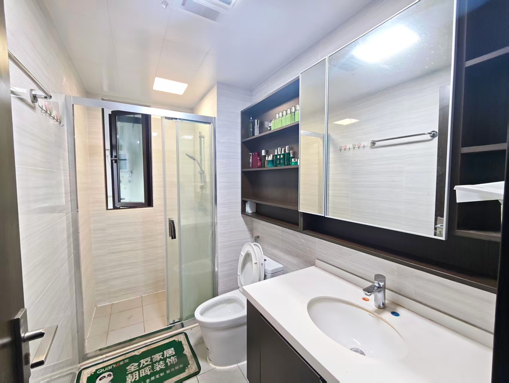 美的檀府 3室2厅2卫 55.6万 美的檀府 3室2厅2卫 55.6万室内图