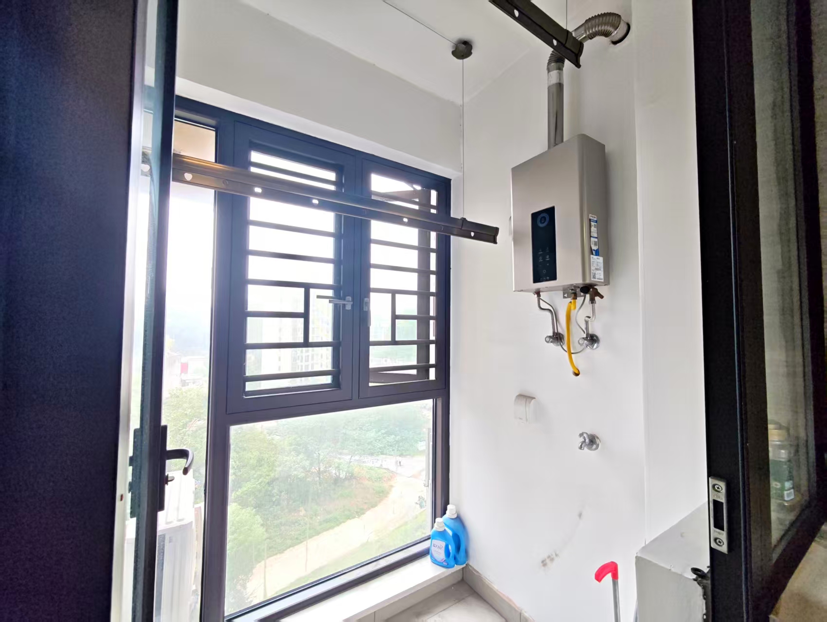 美的檀府 3室2厅2卫 55.6万 美的檀府 3室2厅2卫 55.6万室内图