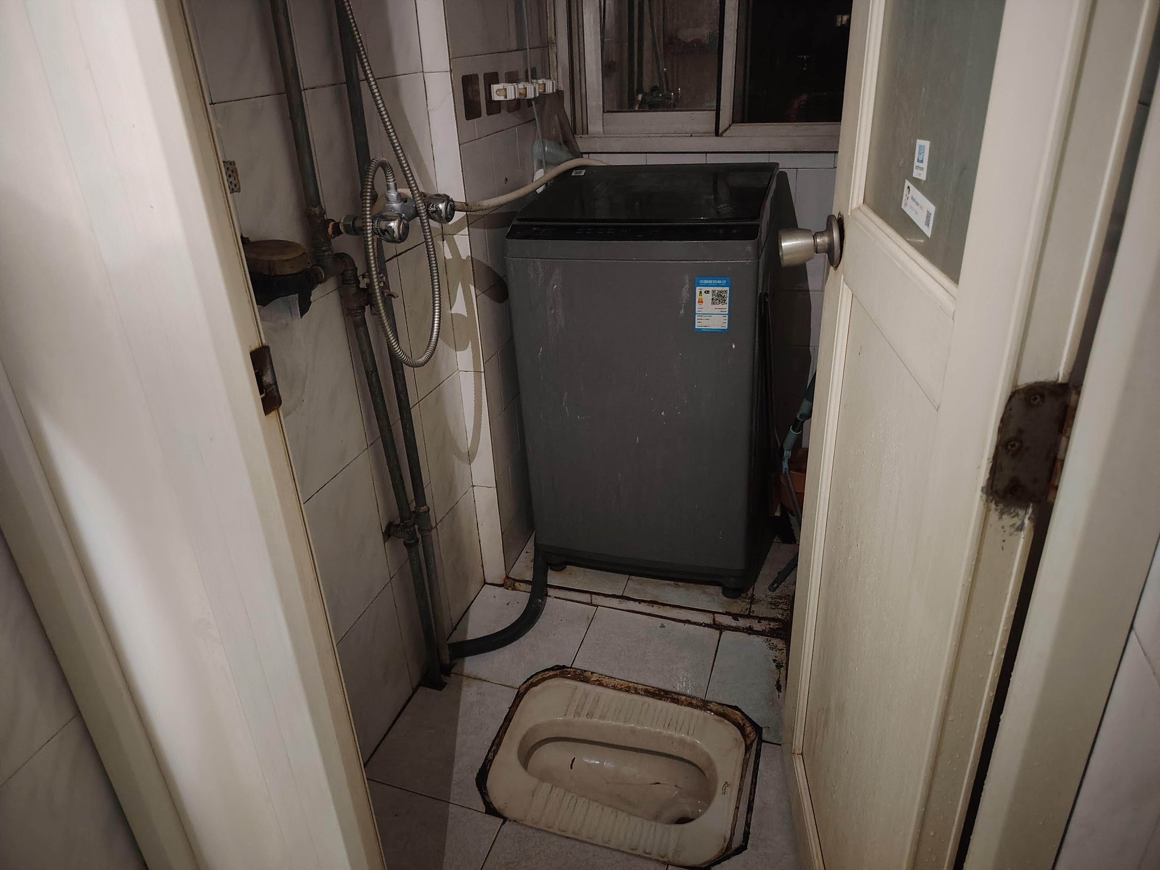 铁路小区 2室2厅1卫 15.0万 铁路小区 2室2厅1卫 15.0万室内图