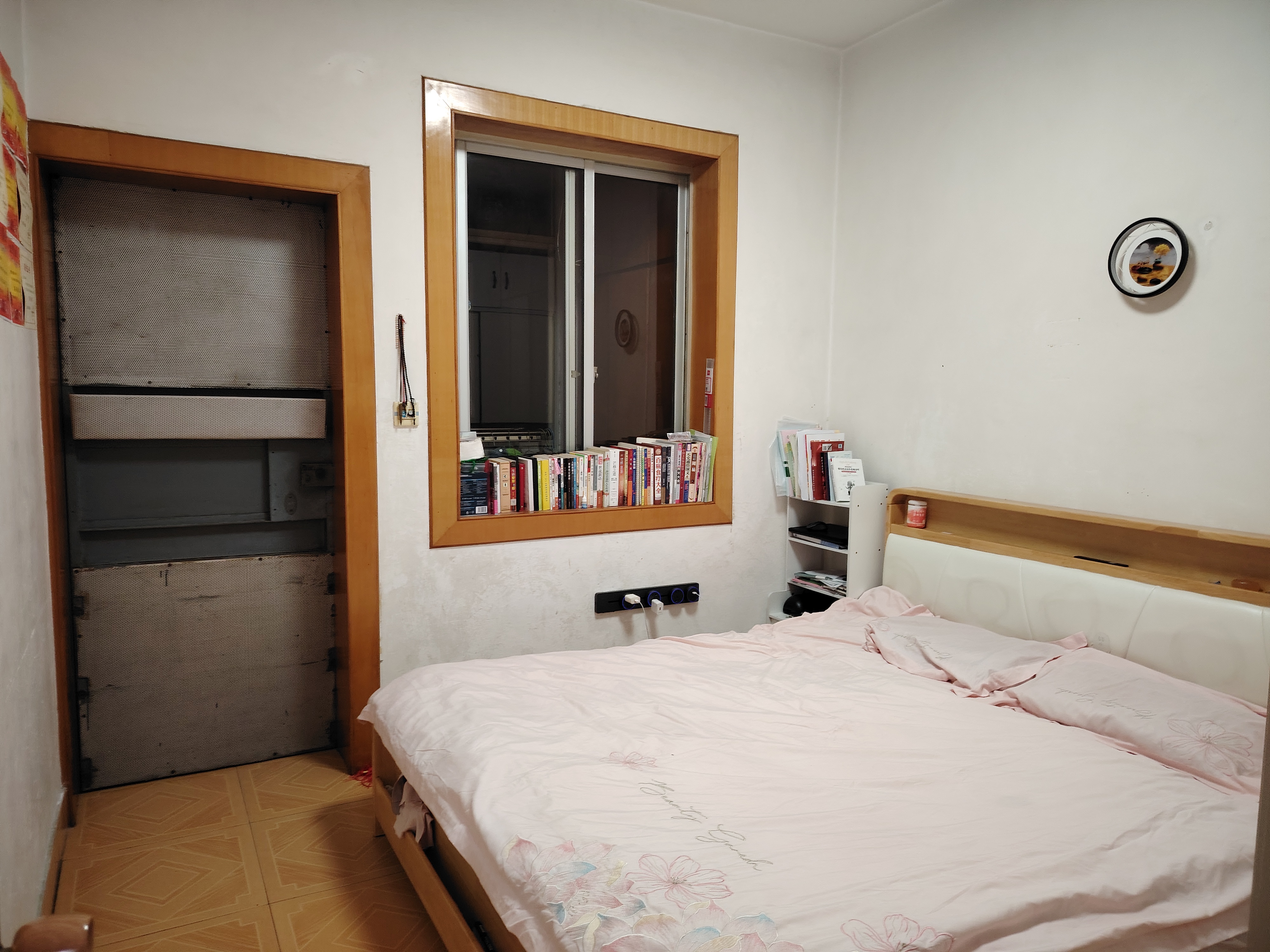 铁路小区 2室2厅1卫 15.0万 铁路小区 2室2厅1卫 15.0万室内图