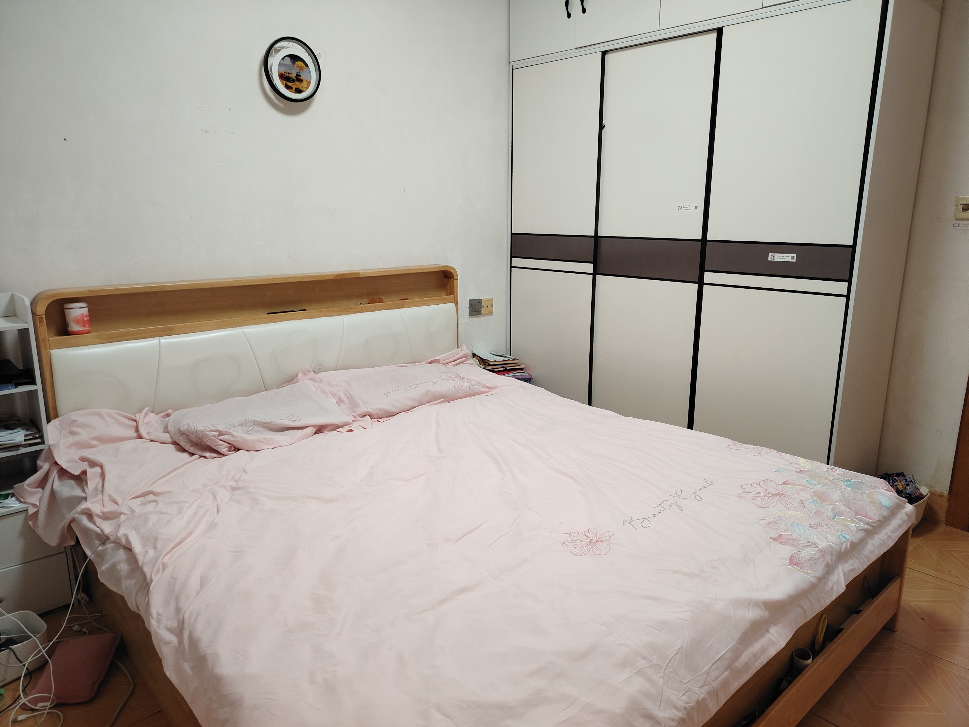 铁路小区 2室2厅1卫 15.0万 铁路小区 2室2厅1卫 15.0万室内图