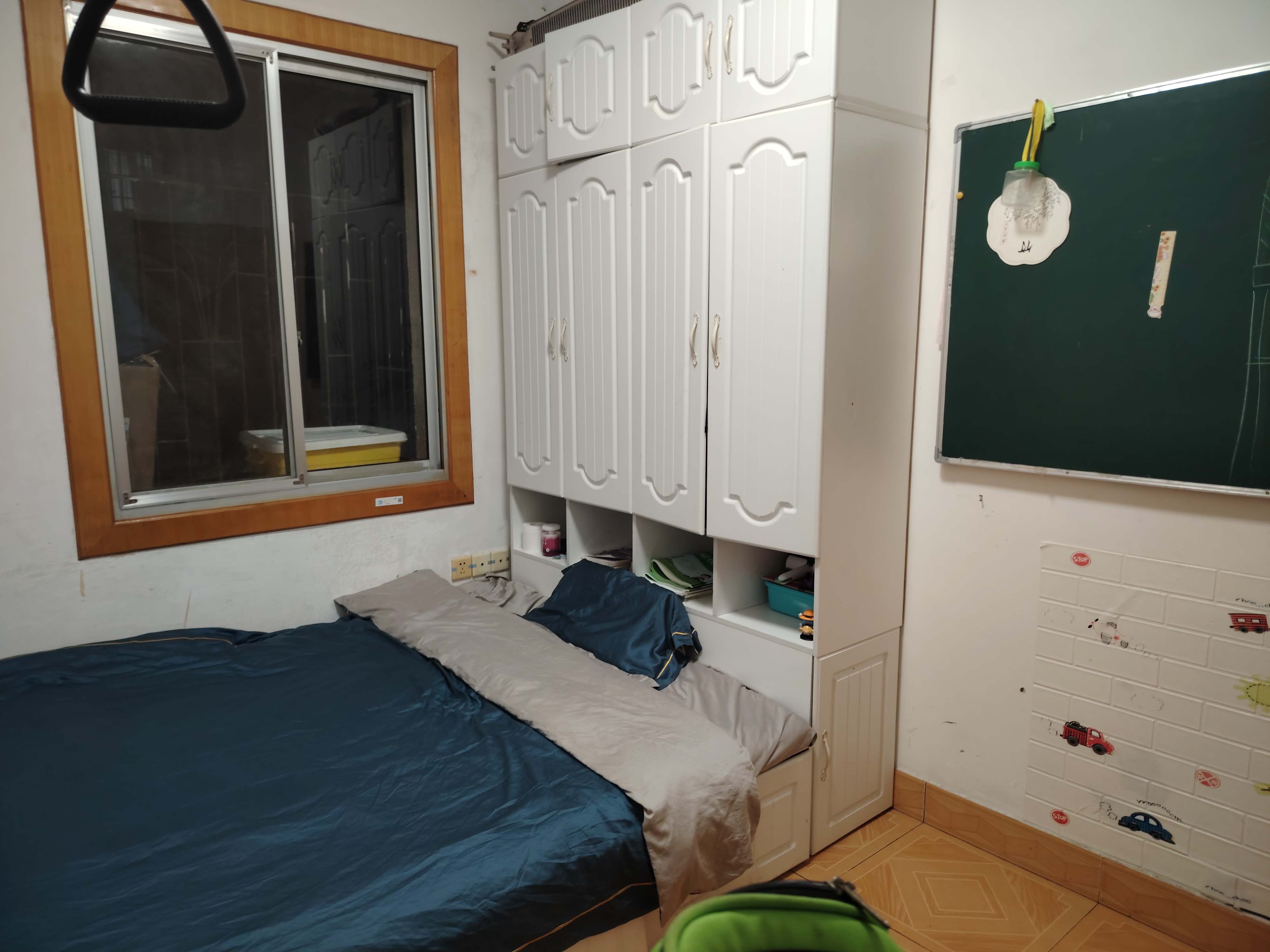 铁路小区 2室2厅1卫 15.0万 铁路小区 2室2厅1卫 15.0万室内图