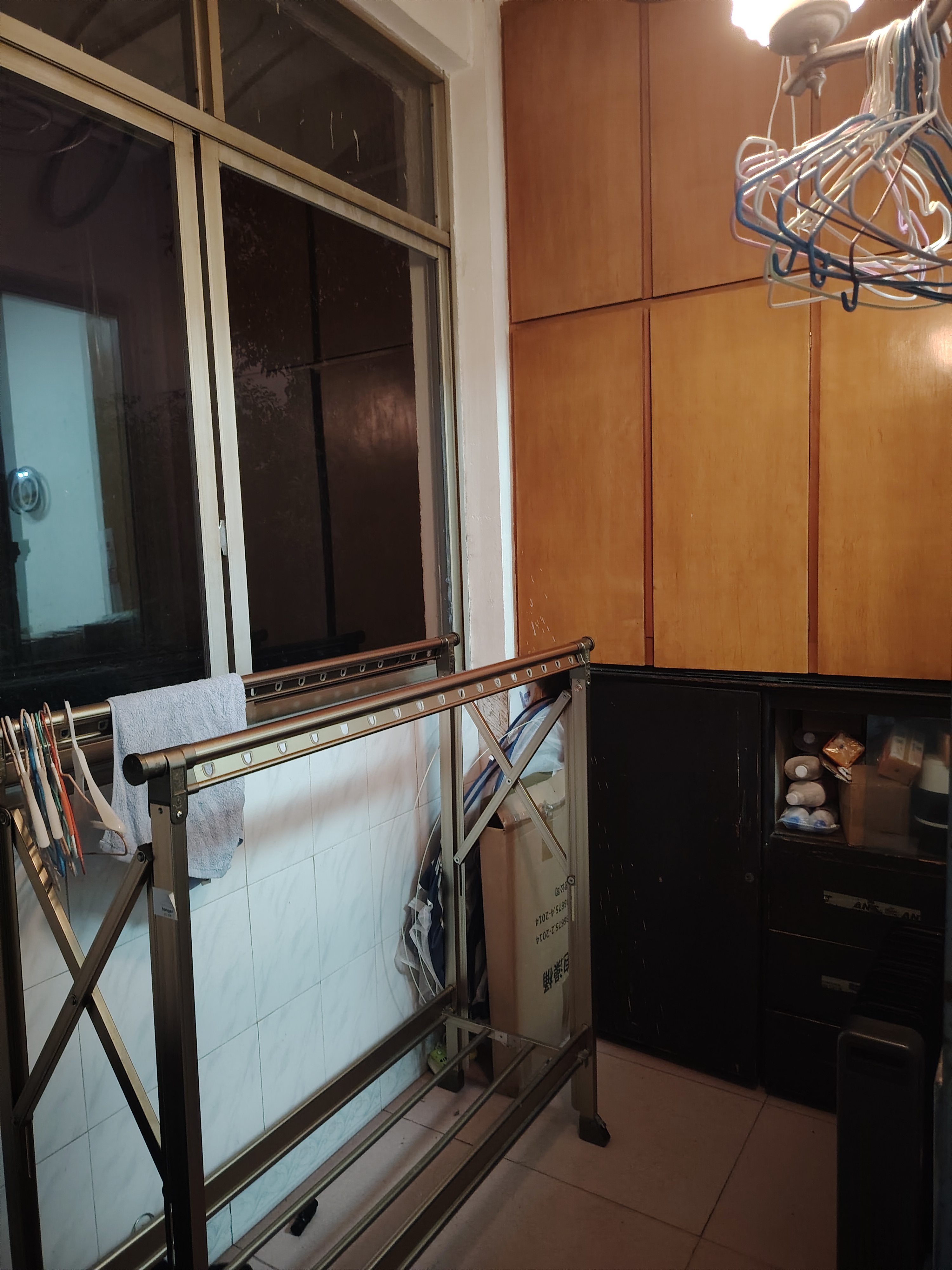 铁路小区 2室2厅1卫 15.0万 铁路小区 2室2厅1卫 15.0万室内图