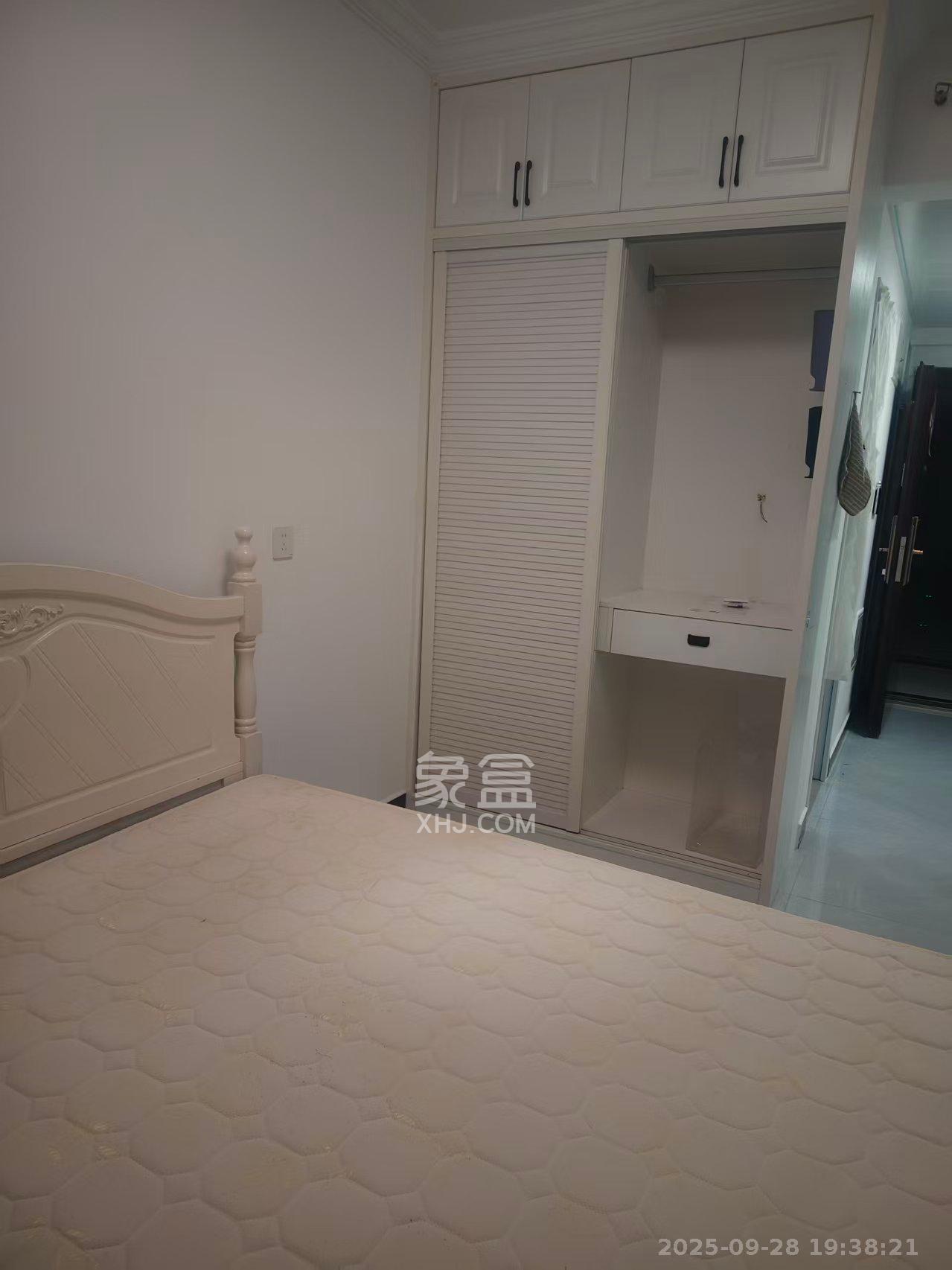 碧桂园印象 1室1厅1卫 1300.0元/月 碧桂园印象 1室1厅1卫 1300.0元/月室内图