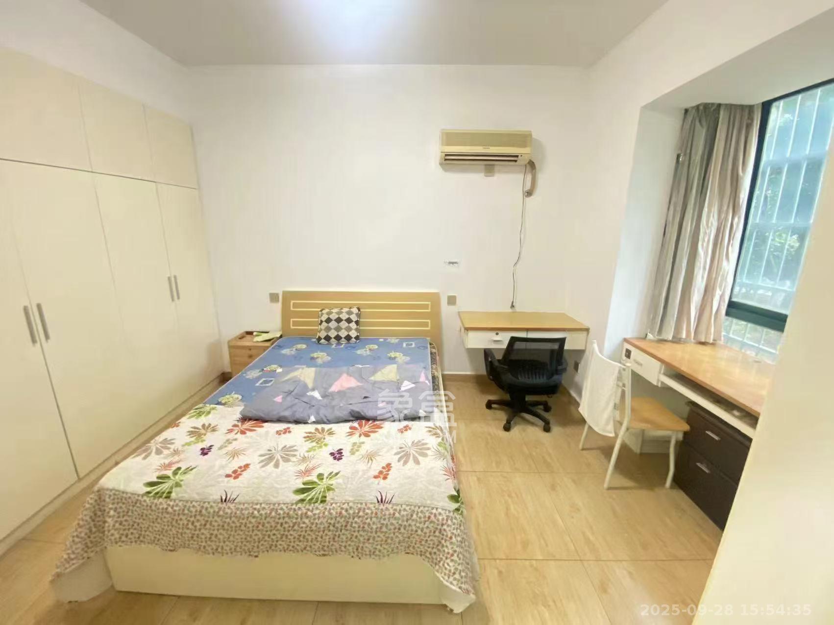 华盛家园 2室2厅1卫 1700.0元/月 华盛家园 2室2厅1卫 1700.0元/月室内图