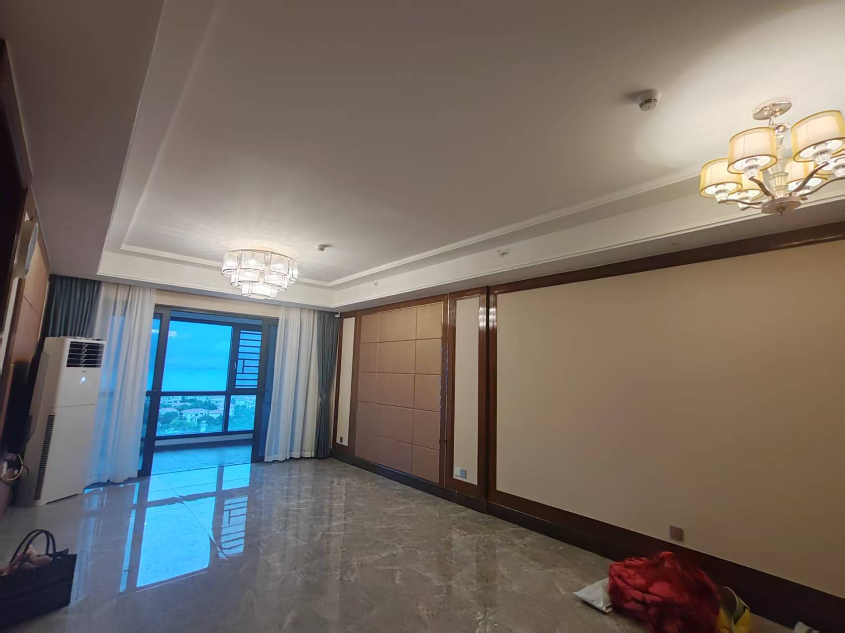 恒大美丽沙天璟湾 3室2厅1卫 4000.0元/月 恒大美丽沙天璟湾 3室2厅1卫 4000.0元/月室内图