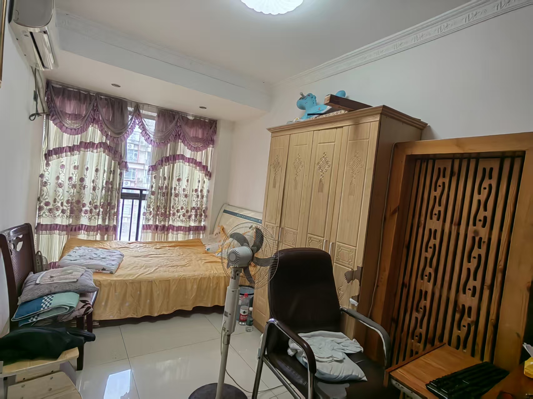 古城春天 3室2厅2卫 50.8万 古城春天 3室2厅2卫 50.8万室内图