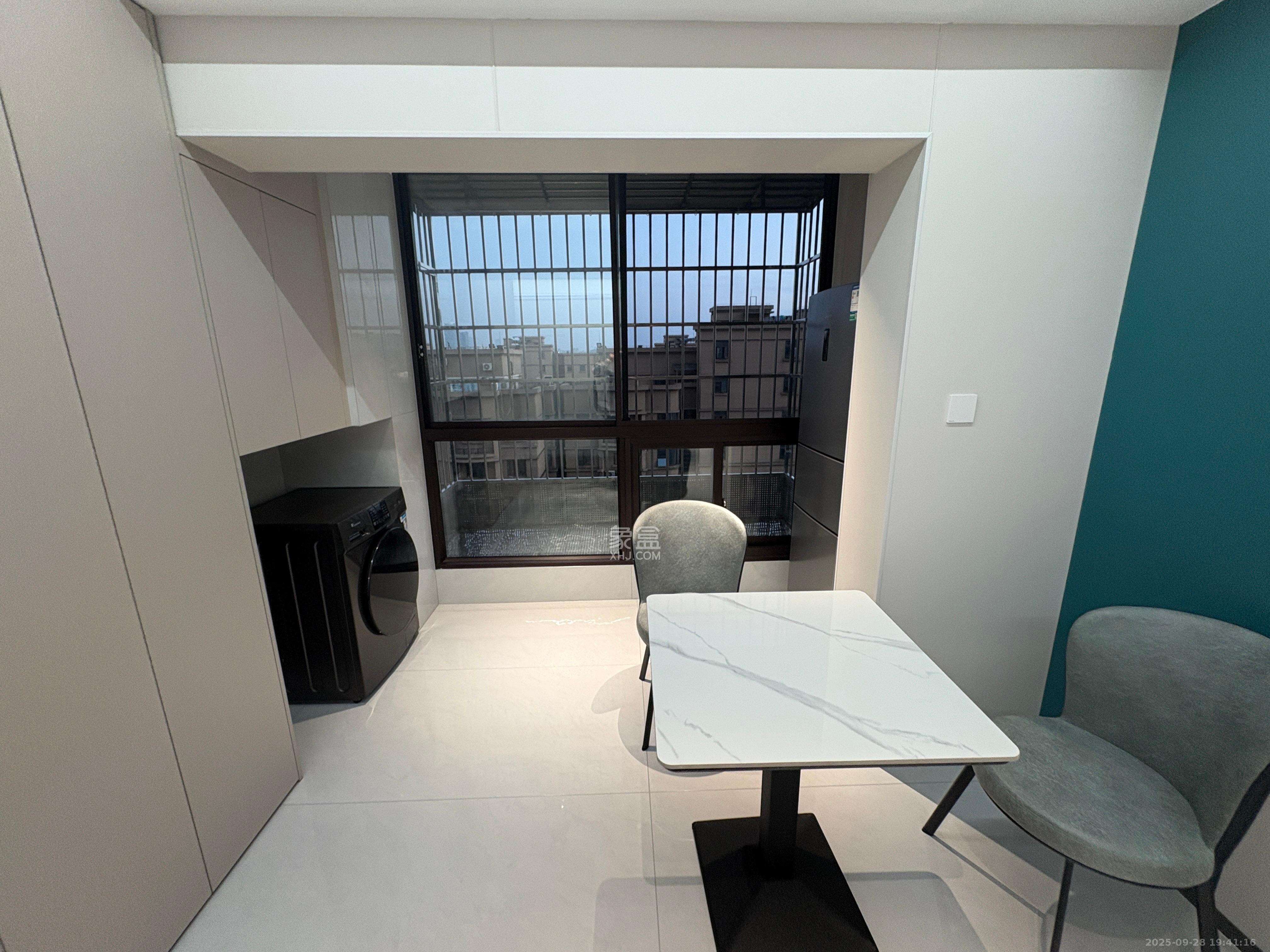 嘉雨兴园 1室1厅1卫 2200.00元/月 嘉雨兴园 1室1厅1卫 2200.00元/月室内图