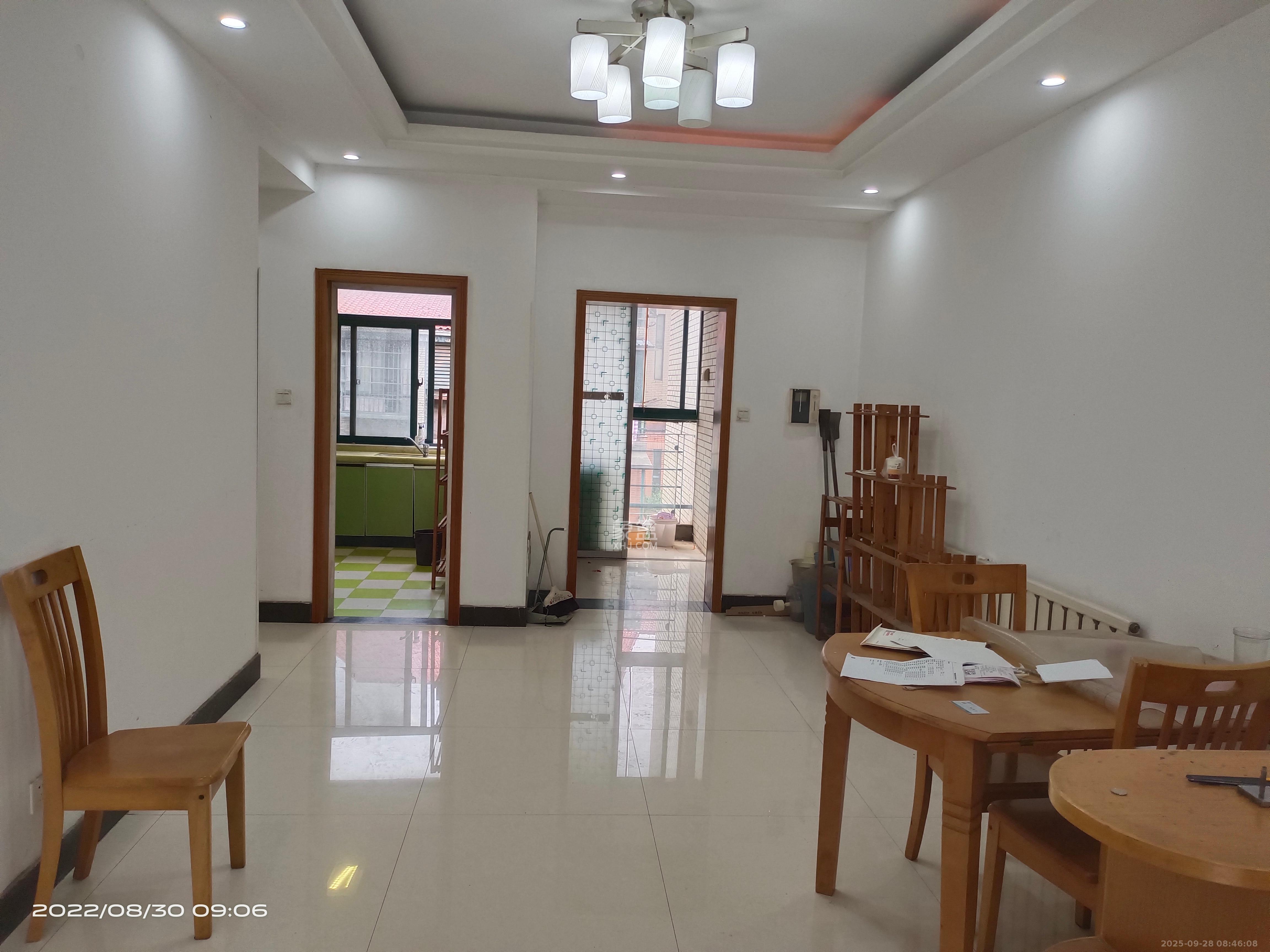 东业早安星城 3室2厅2卫 1800.0元/月 东业早安星城 3室2厅2卫 1800.0元/月室内图