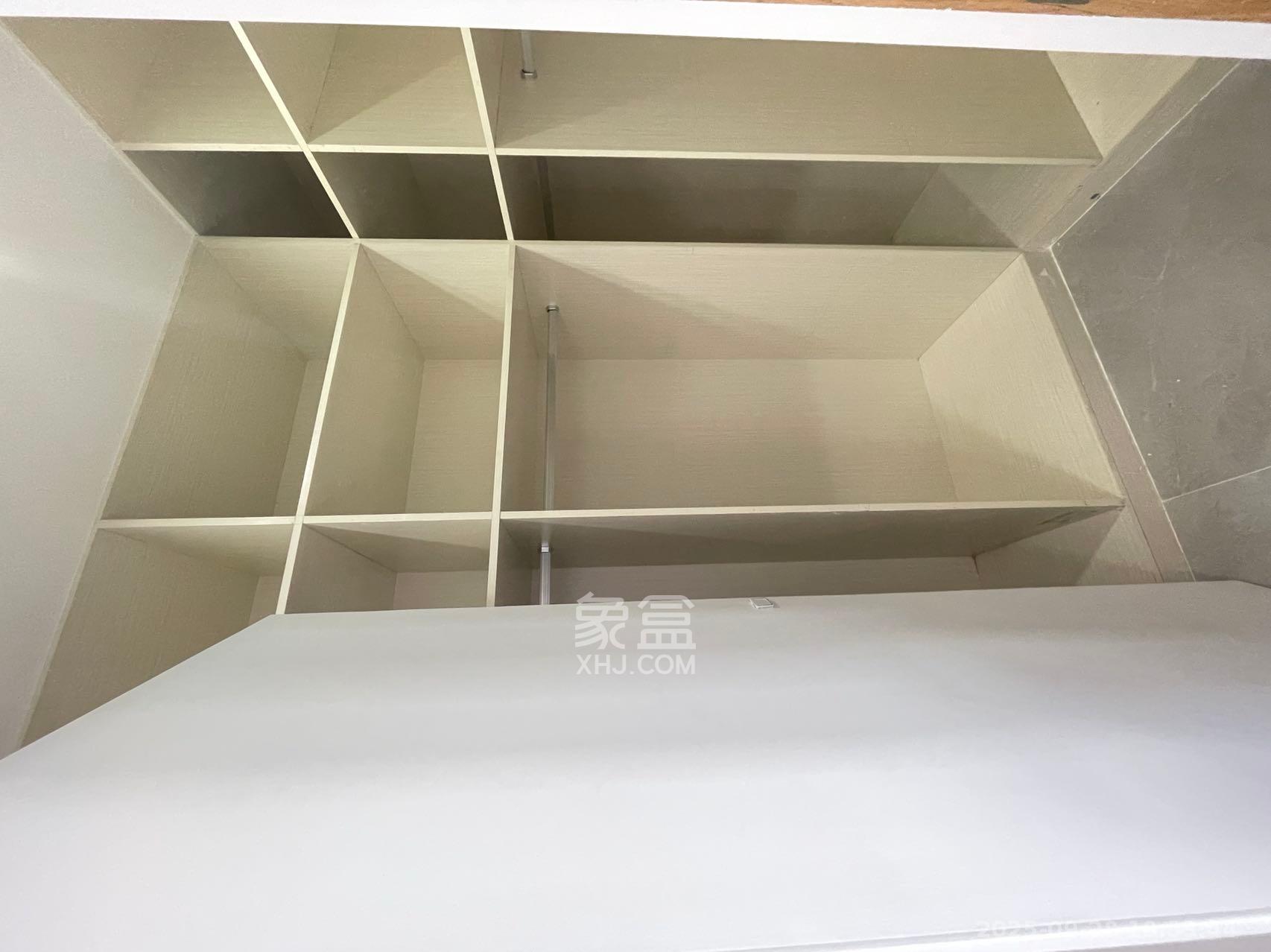 安泰嘉园（湘府邻伴）  1室1厅1卫   1300.00元/月室内图