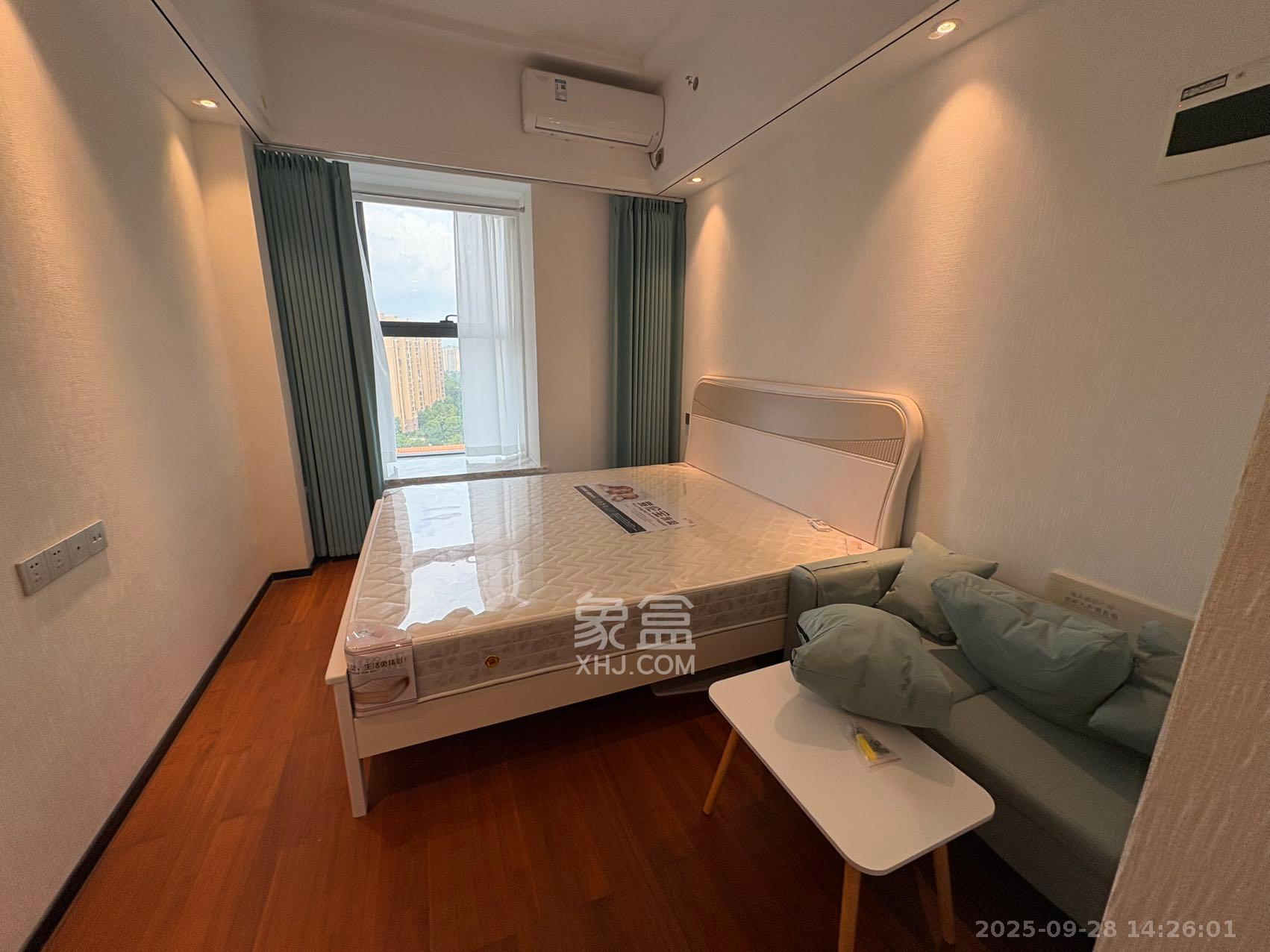 福天藏郡院子 1室1厅1卫 1000.0元/月 福天藏郡院子 1室1厅1卫 1000.0元/月室内图