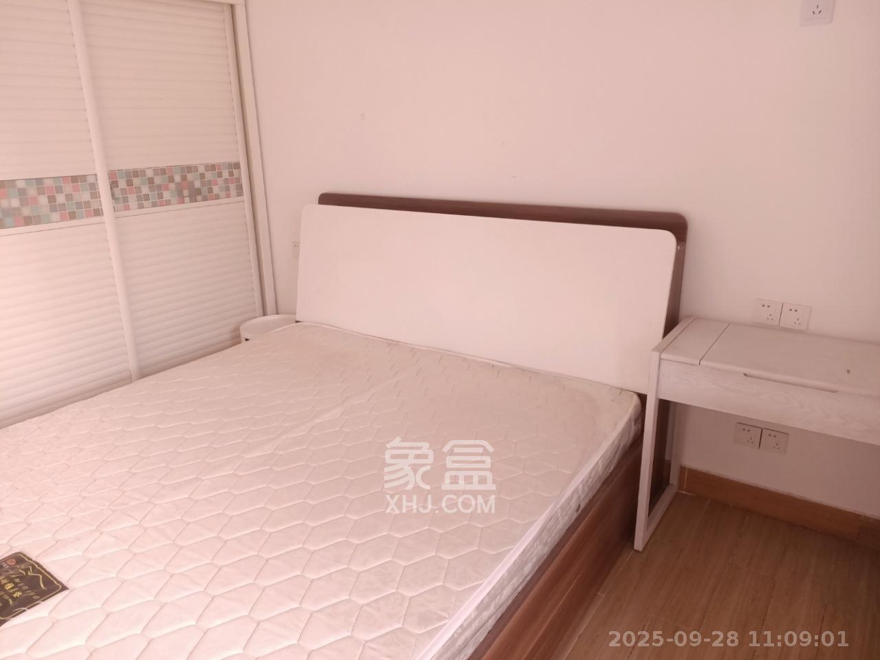 联美品格  2室2厅1卫    2000.0元/月室内图