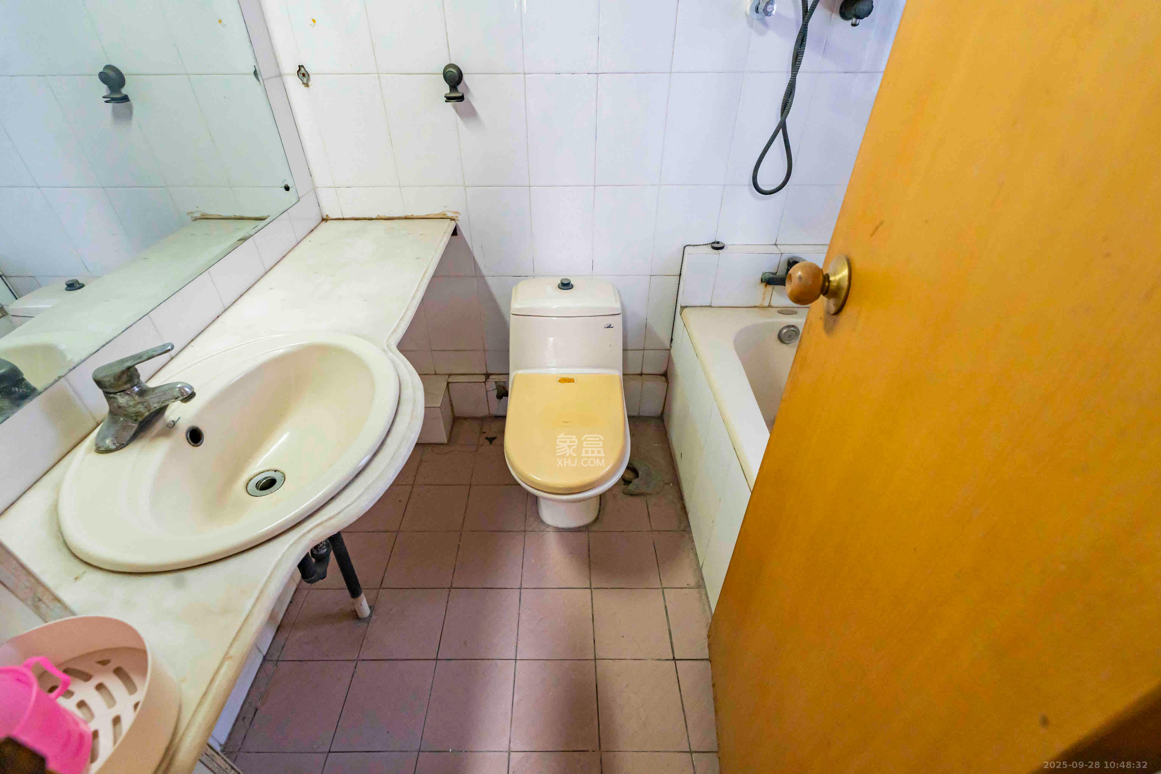 开福区私房散盘 3室2厅2卫 2500.0元/月 开福区私房散盘 3室2厅2卫 2500.0元/月室内图