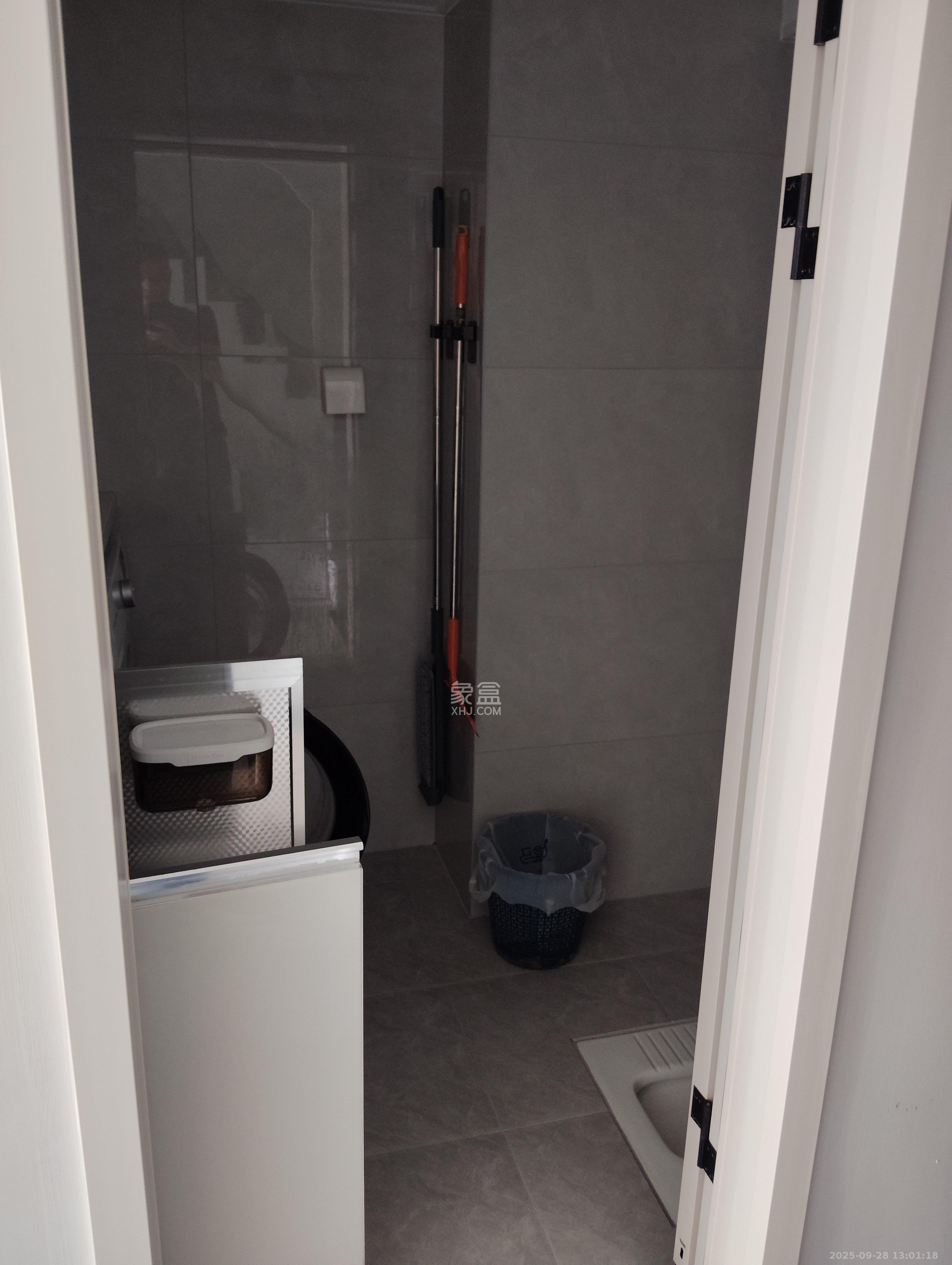 金地兰亭樾 2室1厅1卫 2000.0元/月 金地兰亭樾 2室1厅1卫 2000.0元/月室内图