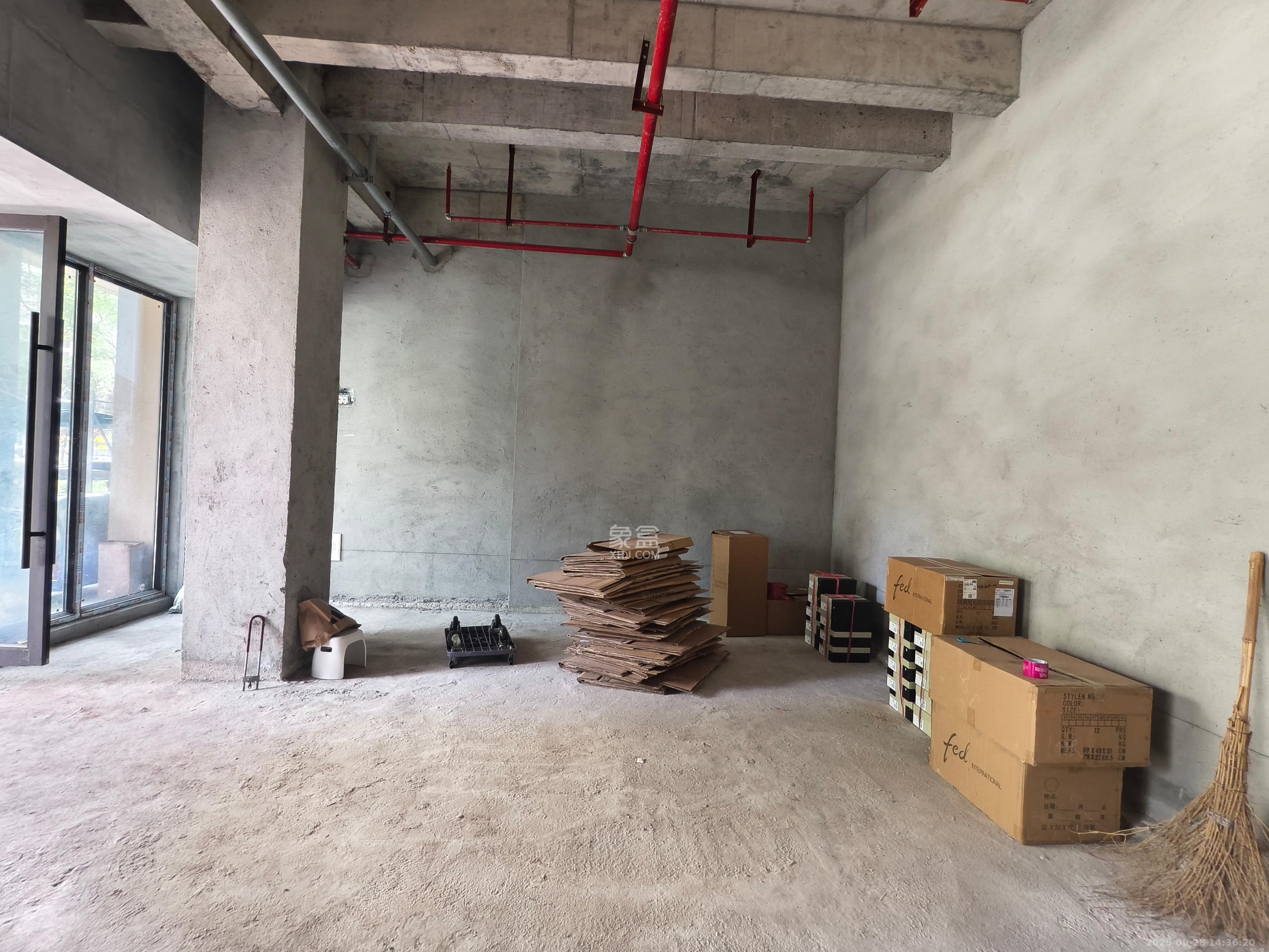 合能枫丹新里   56.28㎡      3000.0元/月室内图