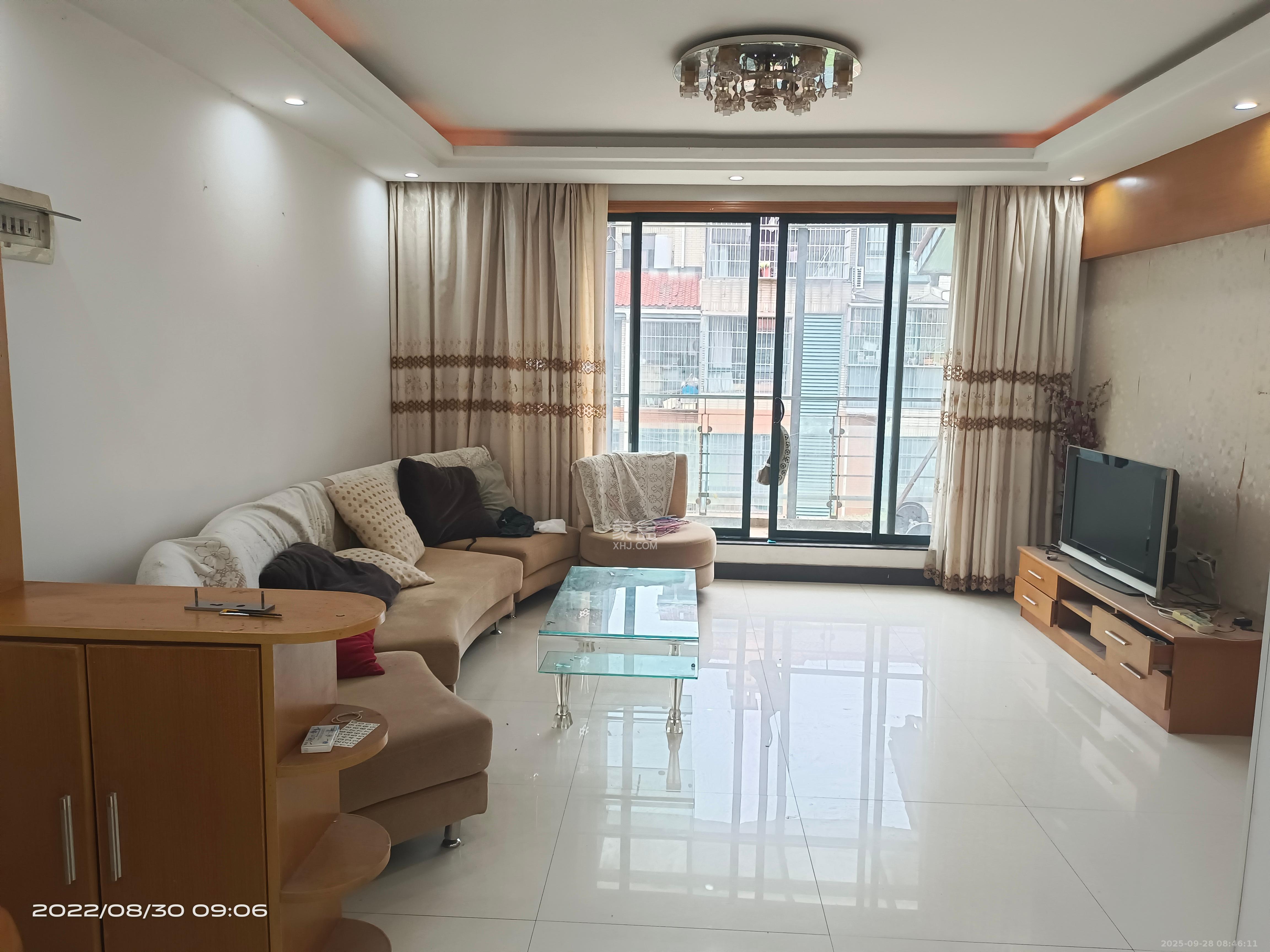 东业早安星城 3室2厅2卫 1800.0元/月 东业早安星城 3室2厅2卫 1800.0元/月室内图