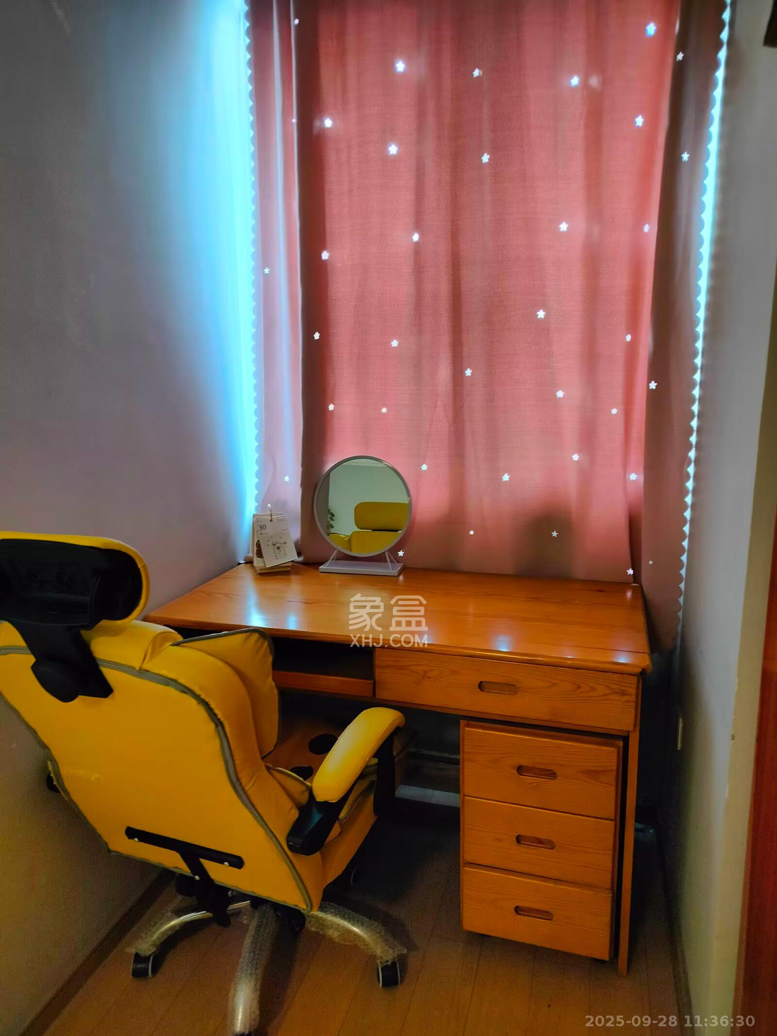 万科金色家园 1室1厅1卫 1000.0元/月 万科金色家园 1室1厅1卫 1000.0元/月室内图