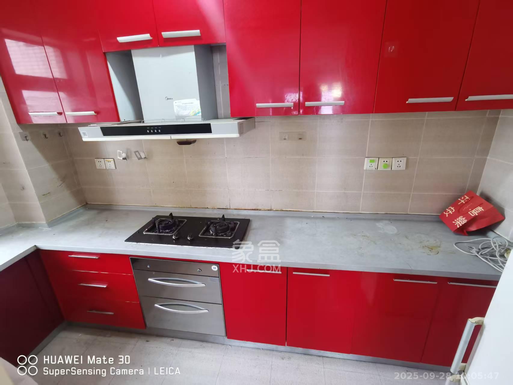 格蓝康都  1室1厅1卫    1800.0元/月室内图