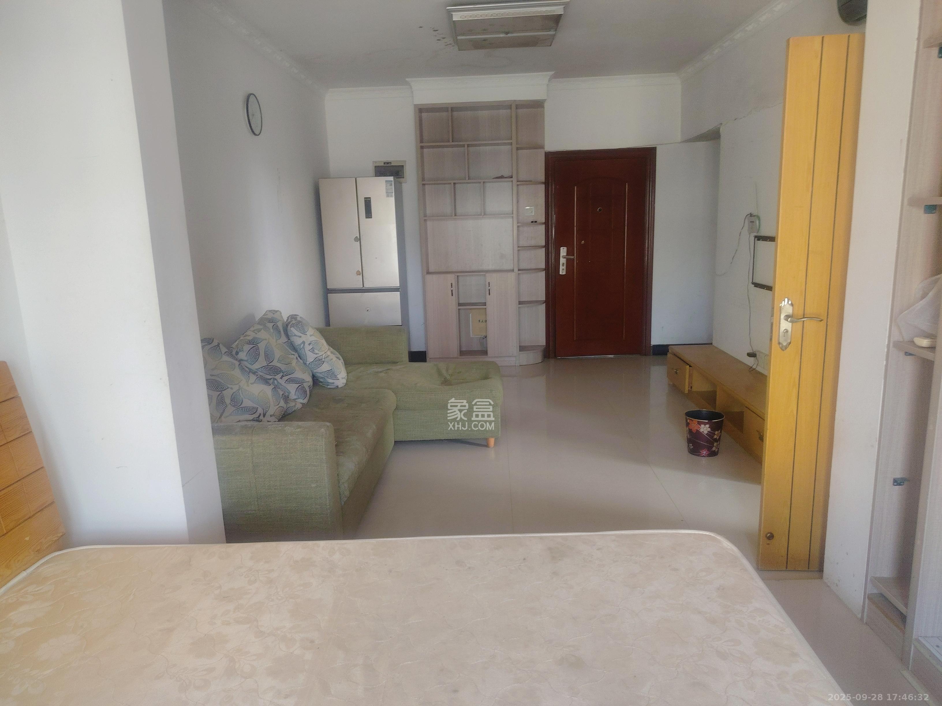 星沙派 1室1厅1卫 1000.0元/月 星沙派 1室1厅1卫 1000.0元/月室内图