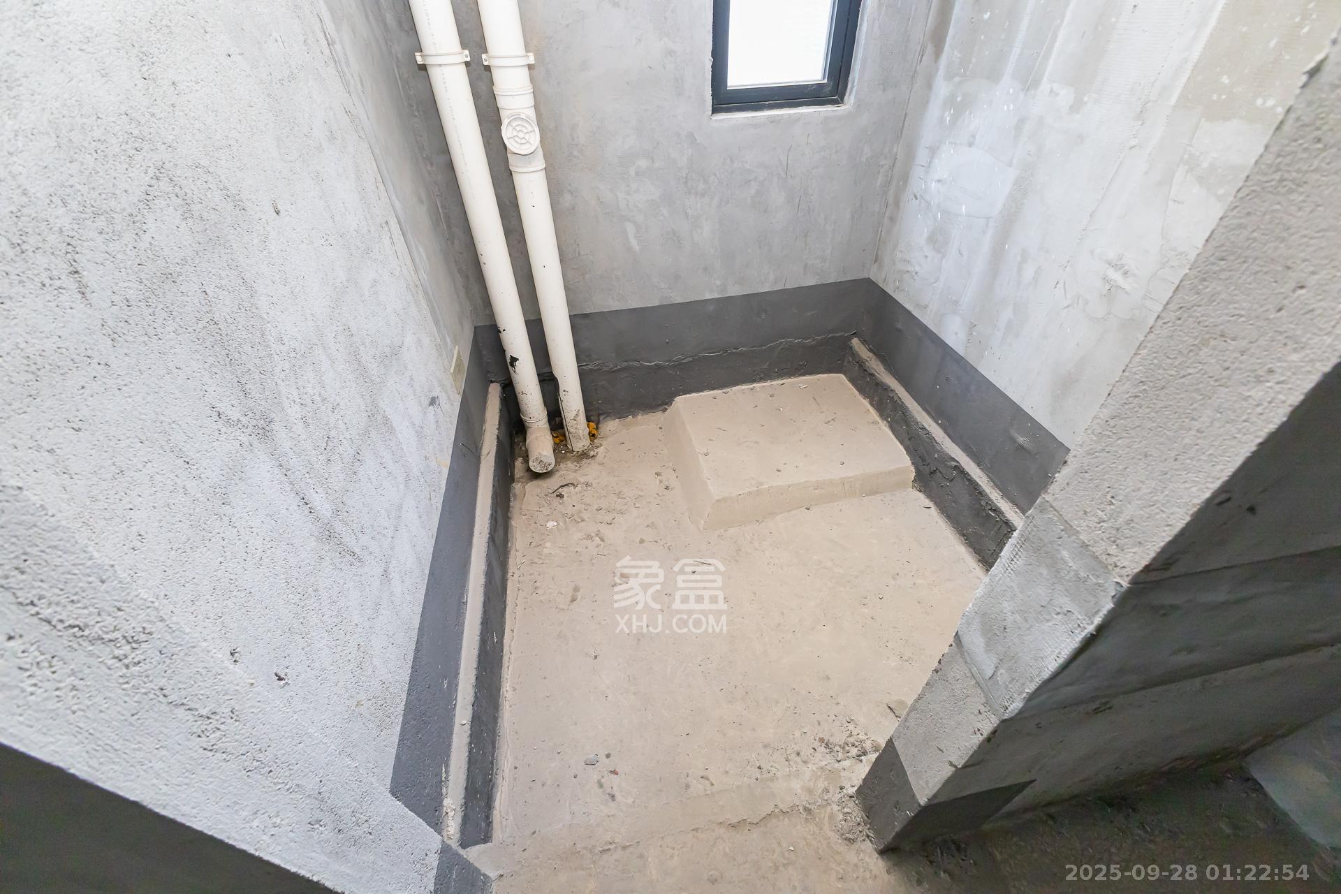 越秀湘江星汇城二期  1室0厅0卫    230.0万卫生间