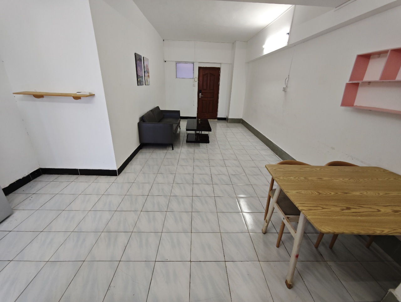 马坡小区 2室2厅1卫 1600.0元/月 马坡小区 2室2厅1卫 1600.0元/月室内图