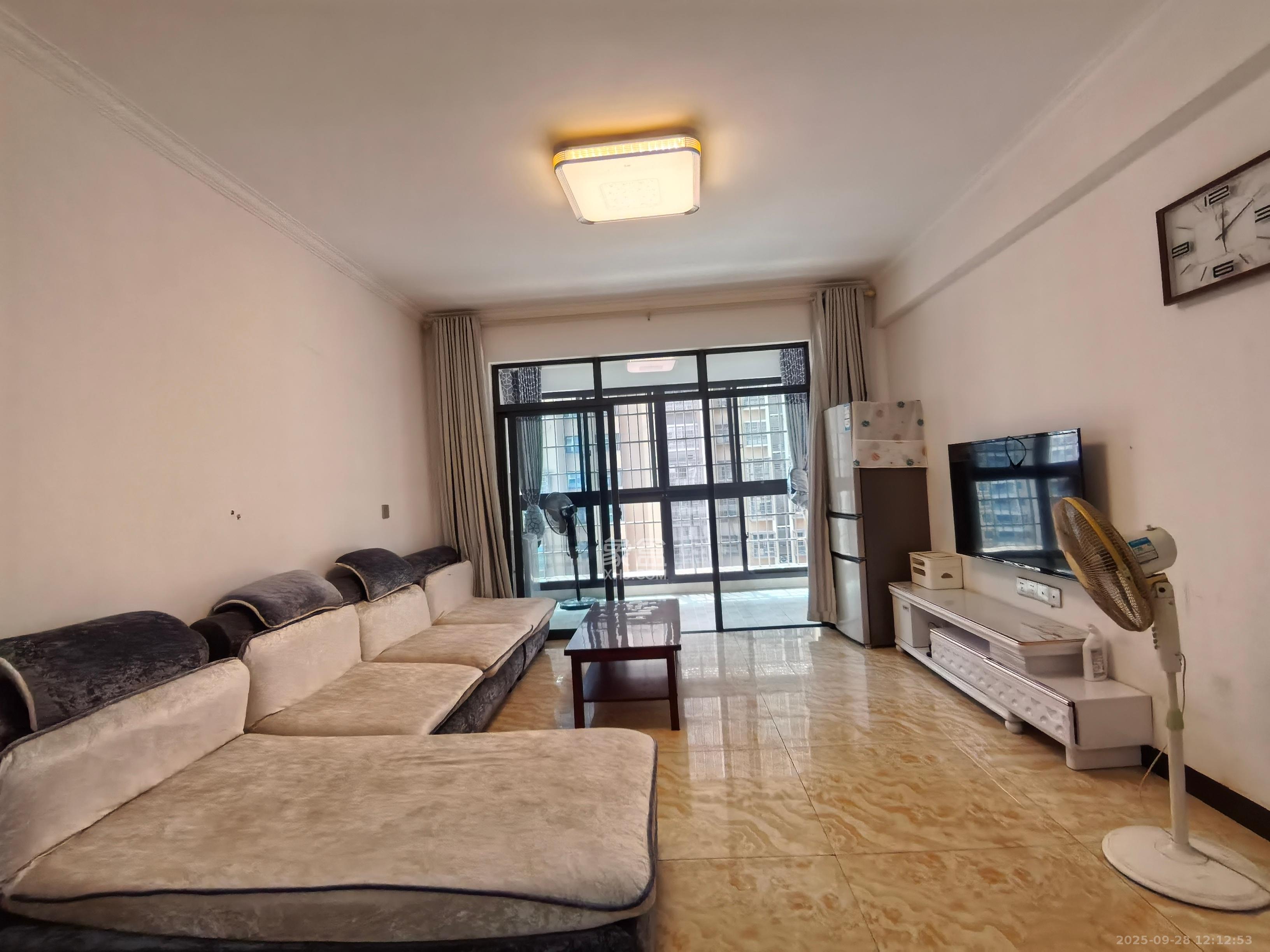 观沙嘉园 2室2厅1卫 2200.0元/月 观沙嘉园 2室2厅1卫 2200.0元/月室内图