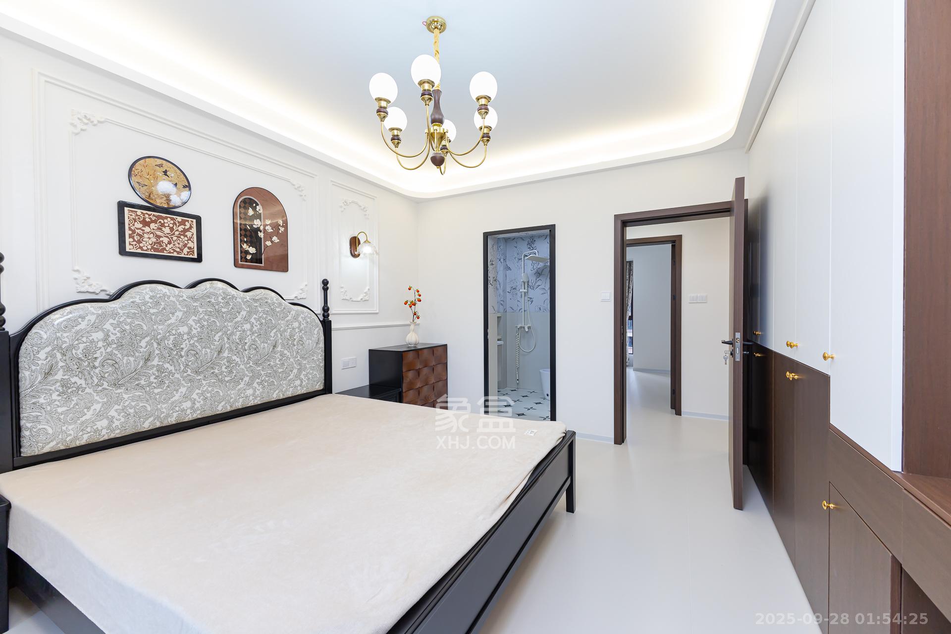 润和又一城 4室2厅2卫 115.8万 润和又一城 4室2厅2卫 115.8万卧室