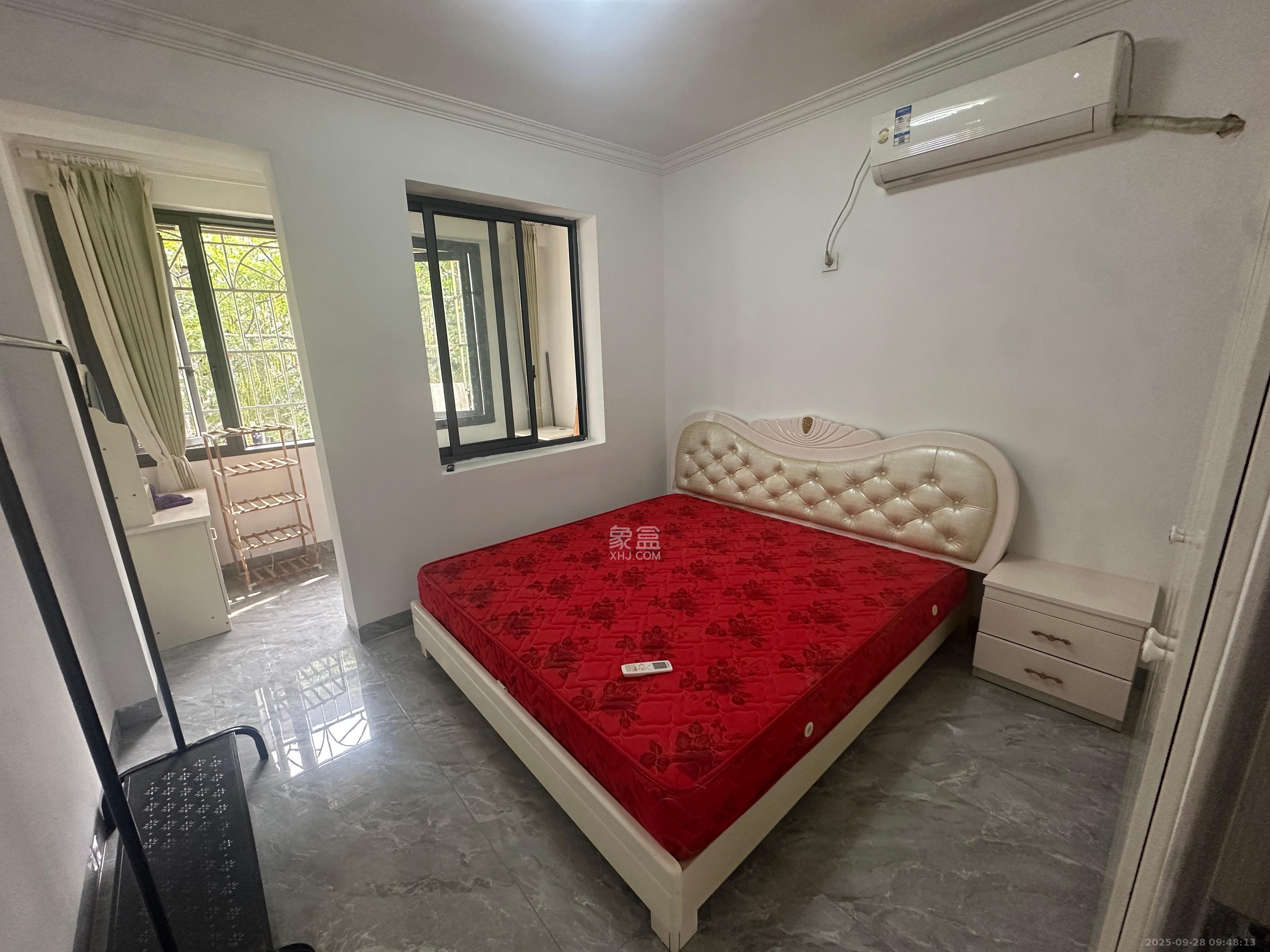 湖南第六工程有限公司机关小区（六公司机关大院）  3室1厅1卫    2200.0元/月室内图