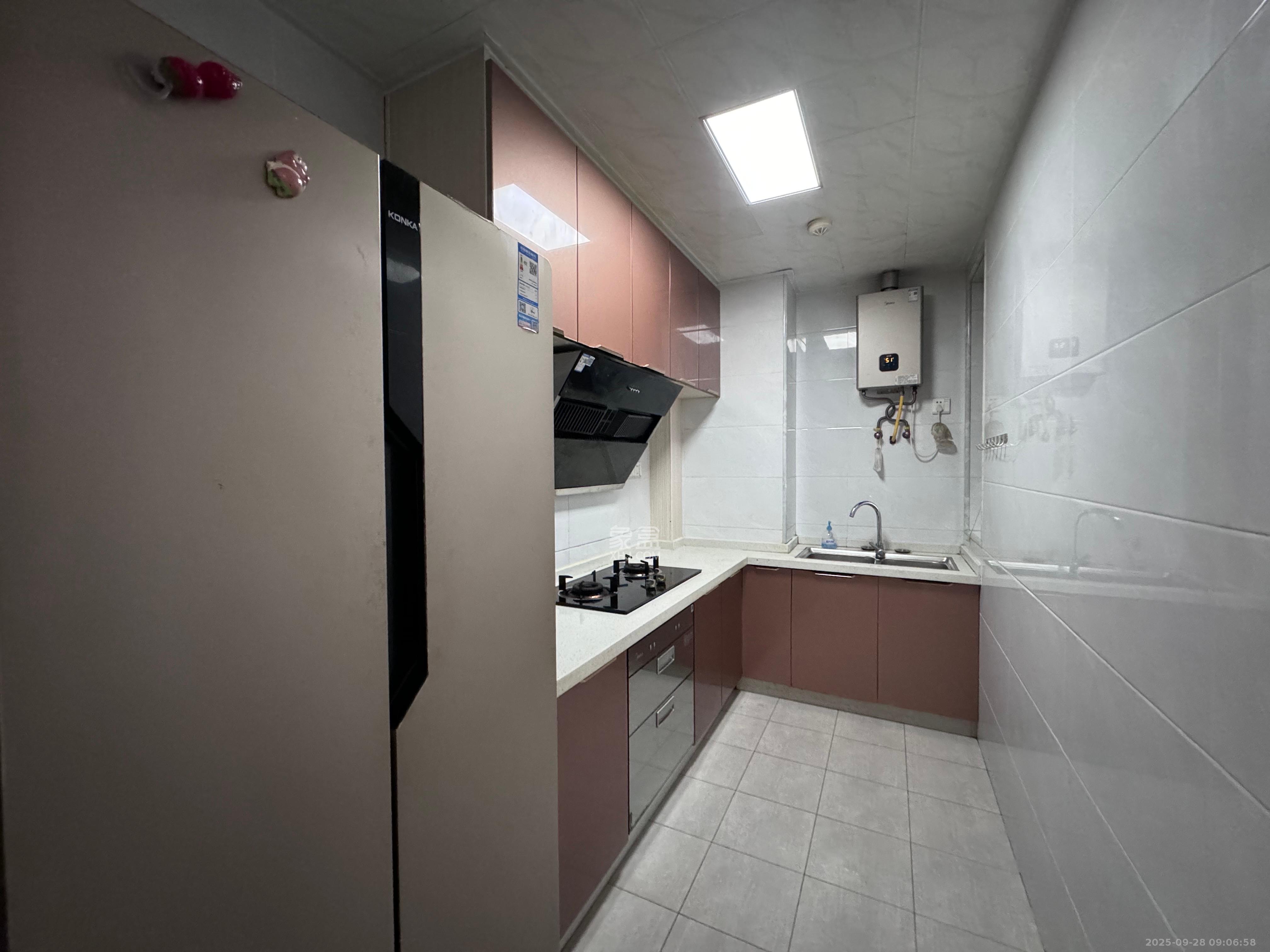 北辰三角洲C2区 3室1厅1卫 3300.0元/月 北辰三角洲C2区 3室1厅1卫 3300.0元/月室内图