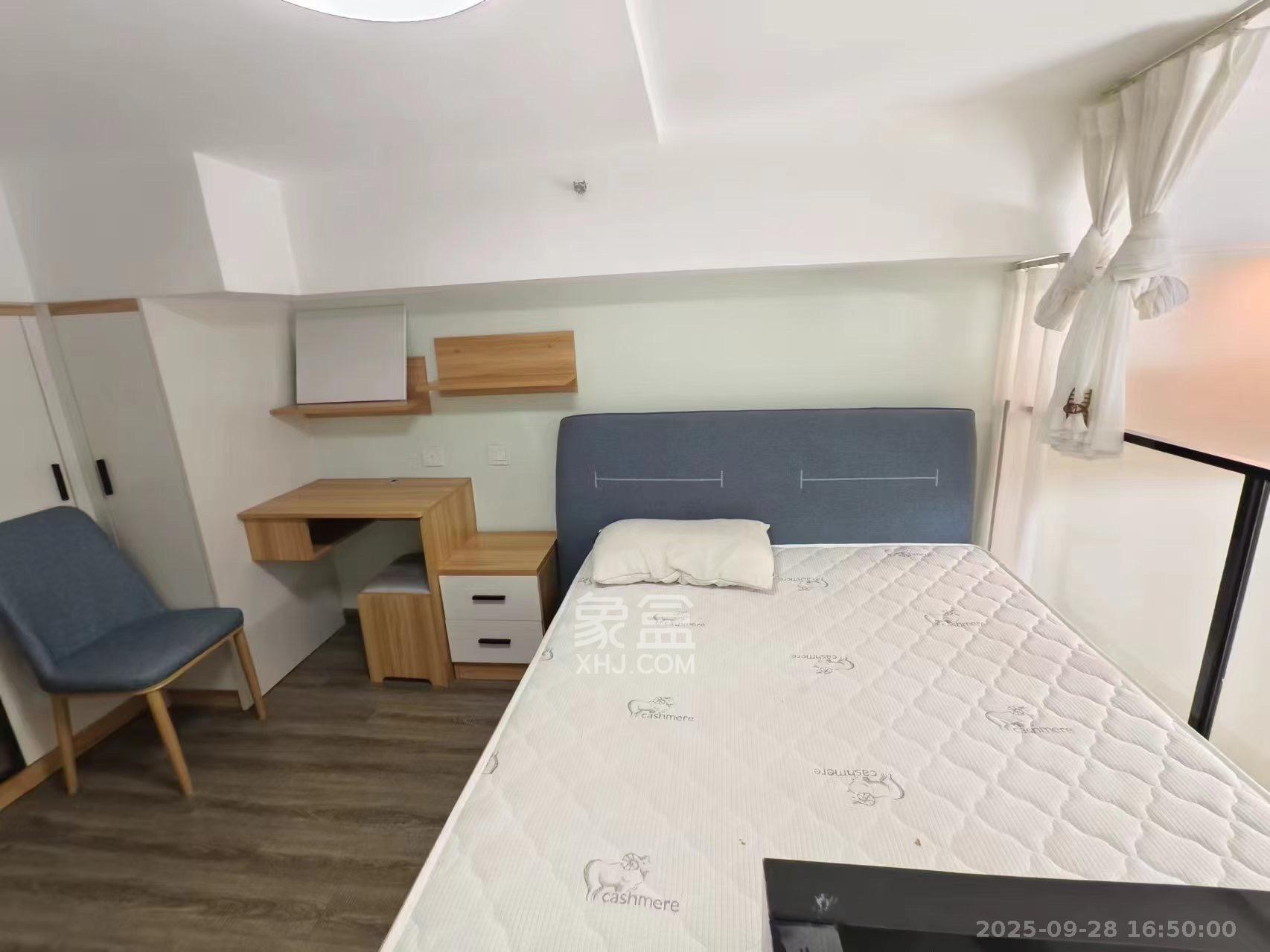 卓越浅水湾  1室1厅1卫    1700.0元/月 卓越浅水湾  1室1厅1卫    1700.0元/月室内图