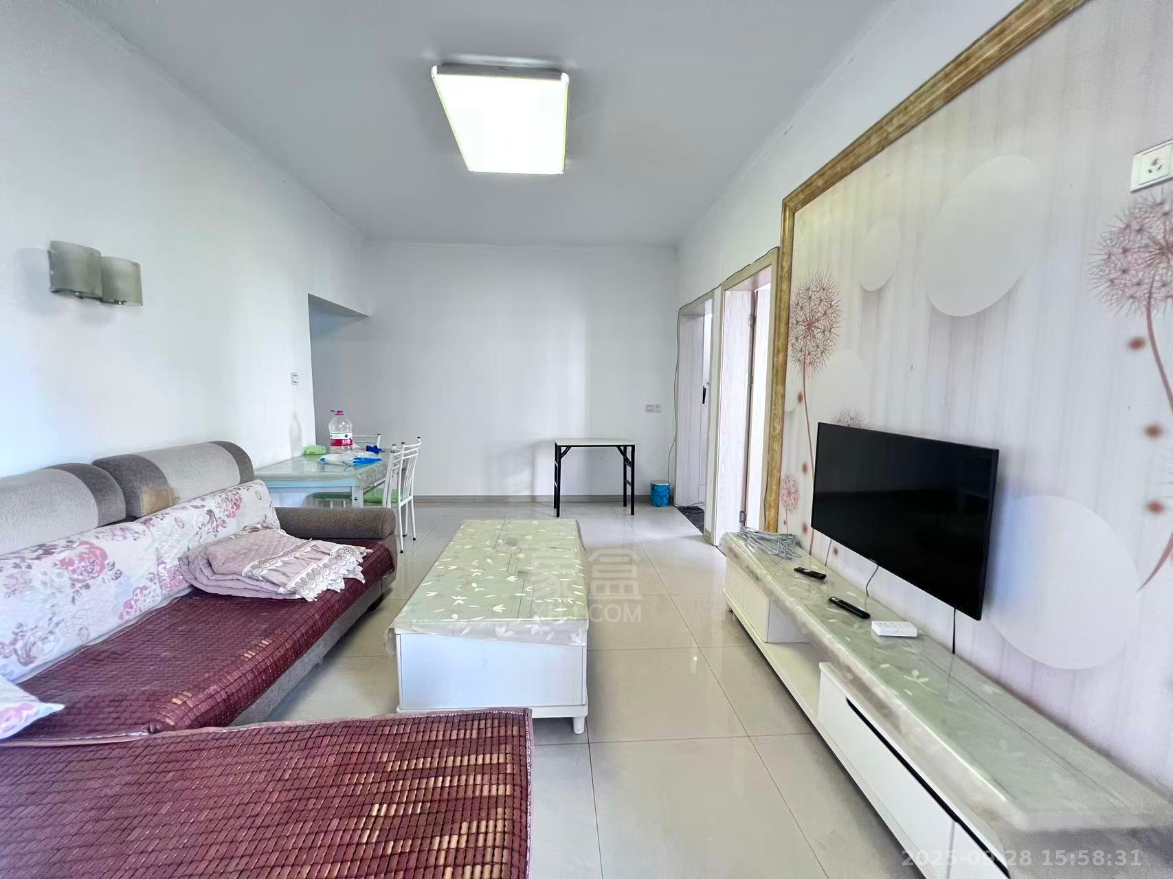 佳诚时代广场 1室1厅1卫 1000.0元/月 佳诚时代广场 1室1厅1卫 1000.0元/月室内图