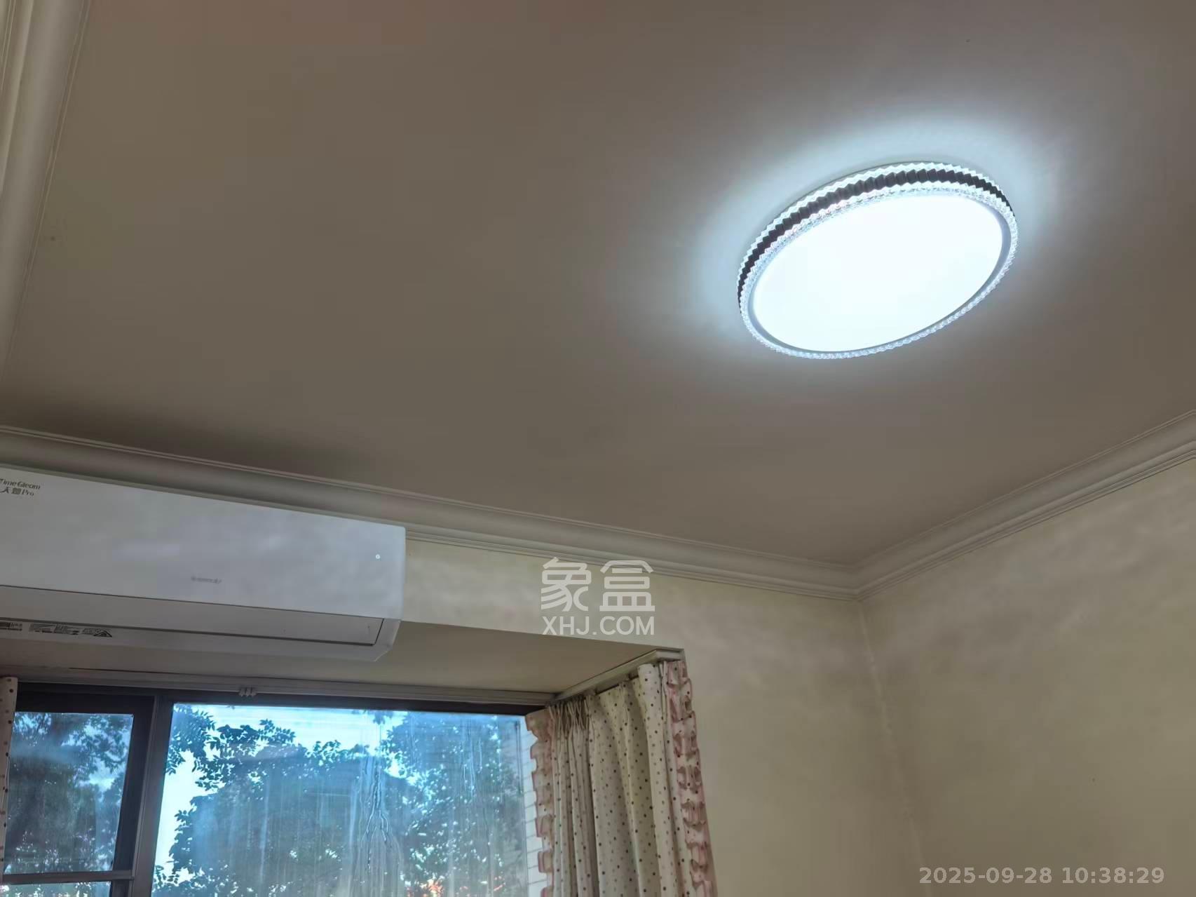 江山帝景雅典 3室2厅1卫 2000.0元/月 江山帝景雅典 3室2厅1卫 2000.0元/月室内图