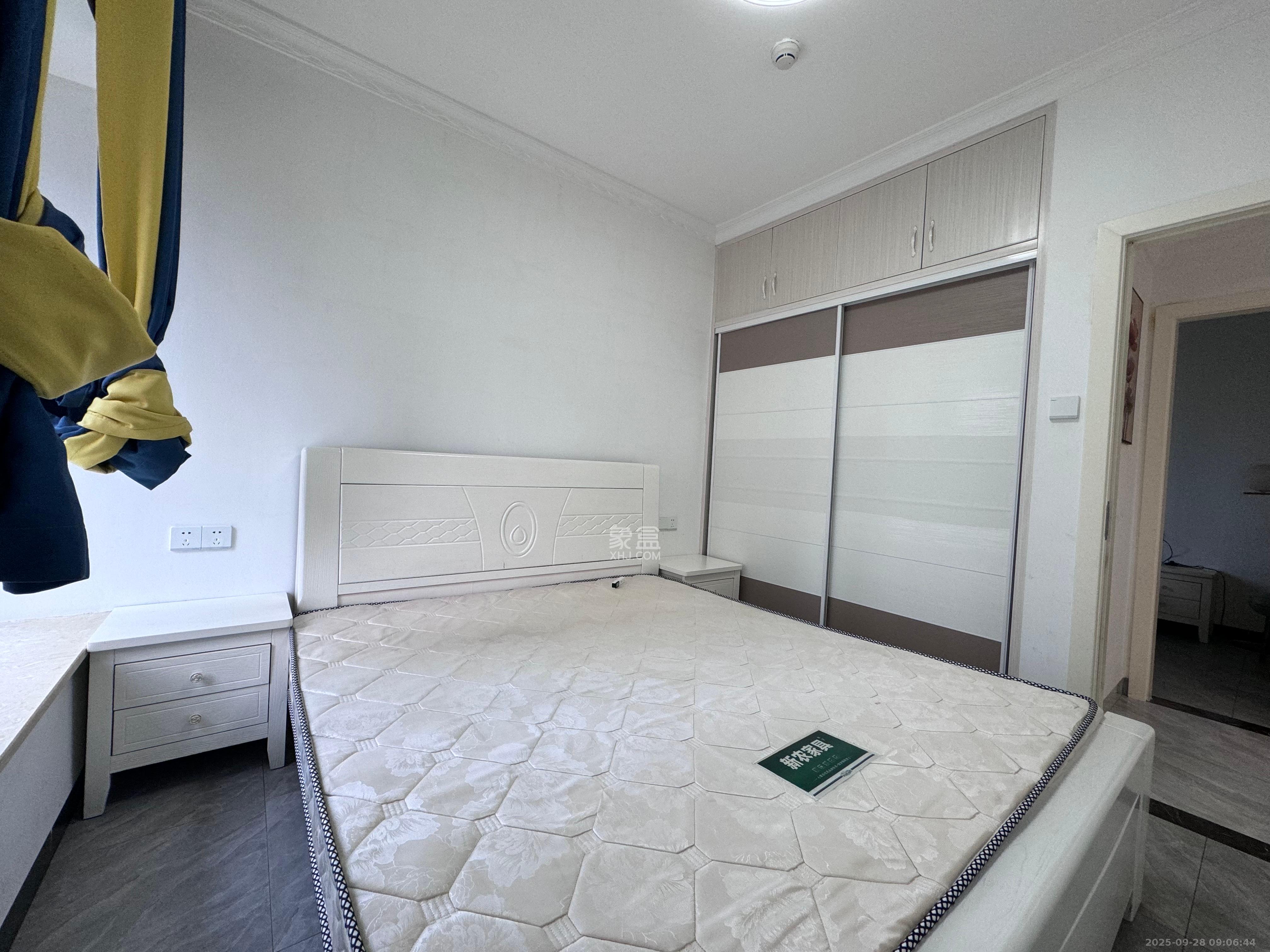 北辰三角洲C2区 3室1厅1卫 3300.0元/月 北辰三角洲C2区 3室1厅1卫 3300.0元/月室内图