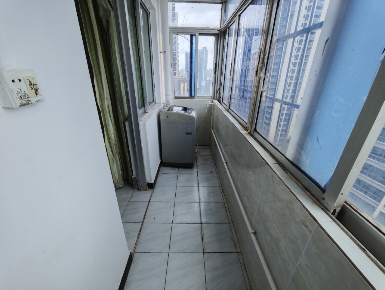 马坡小区 2室2厅1卫 1600.0元/月 马坡小区 2室2厅1卫 1600.0元/月室内图