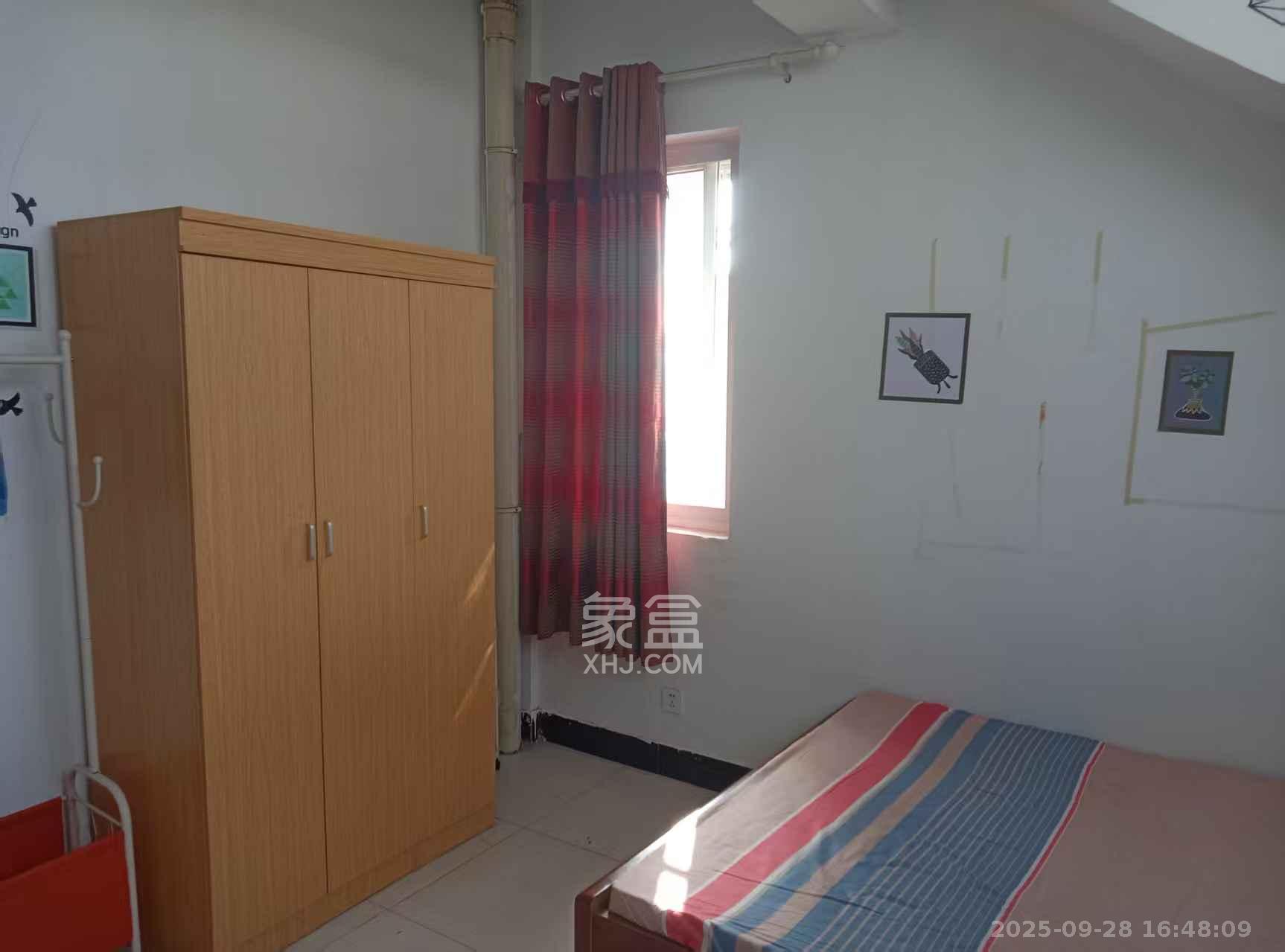 高桥新二号小区 1室1厅1卫 800.0元/月 高桥新二号小区 1室1厅1卫 800.0元/月室内图