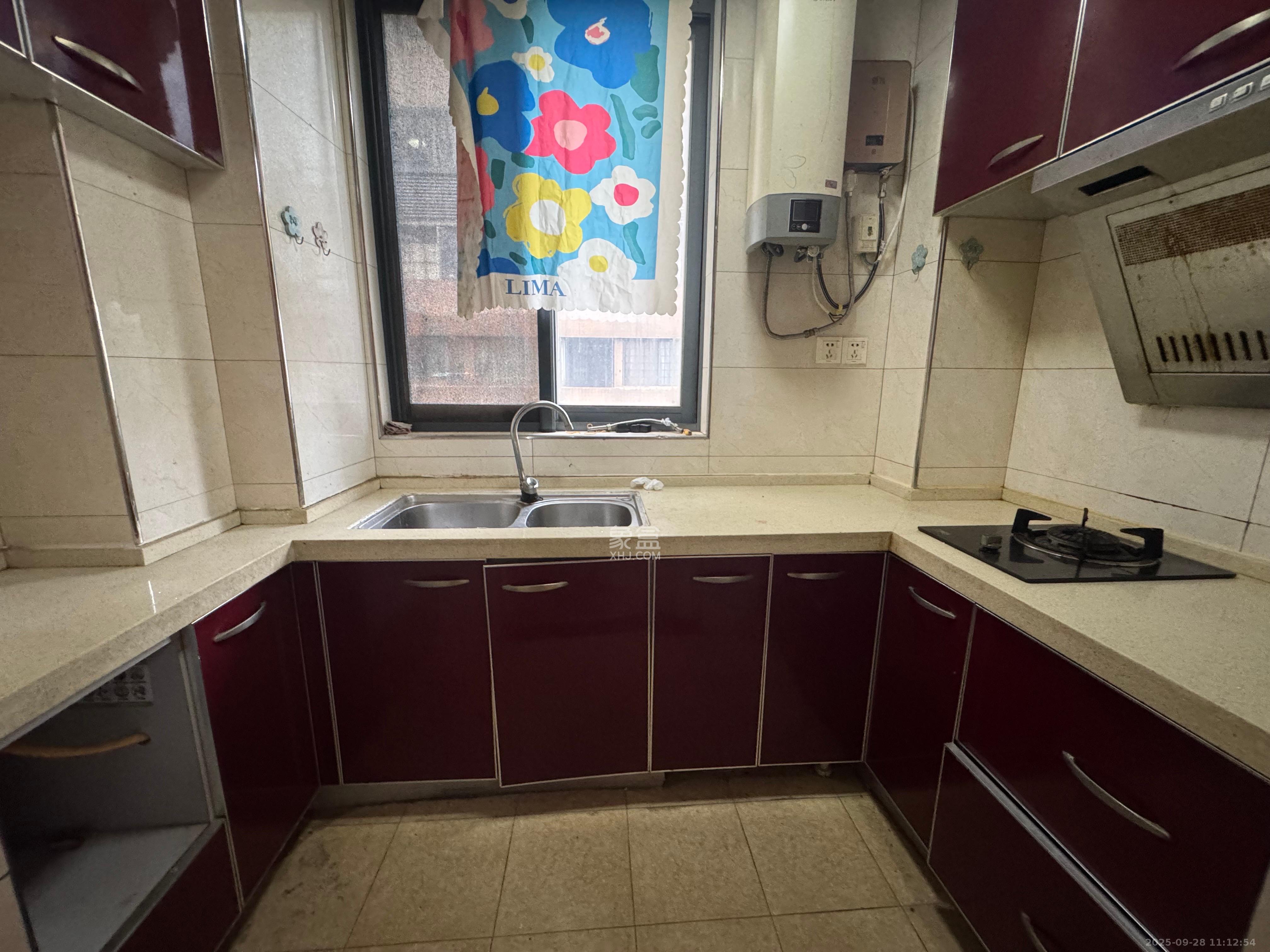 万博汇  2室1厅1卫    2100.0元/月室内图