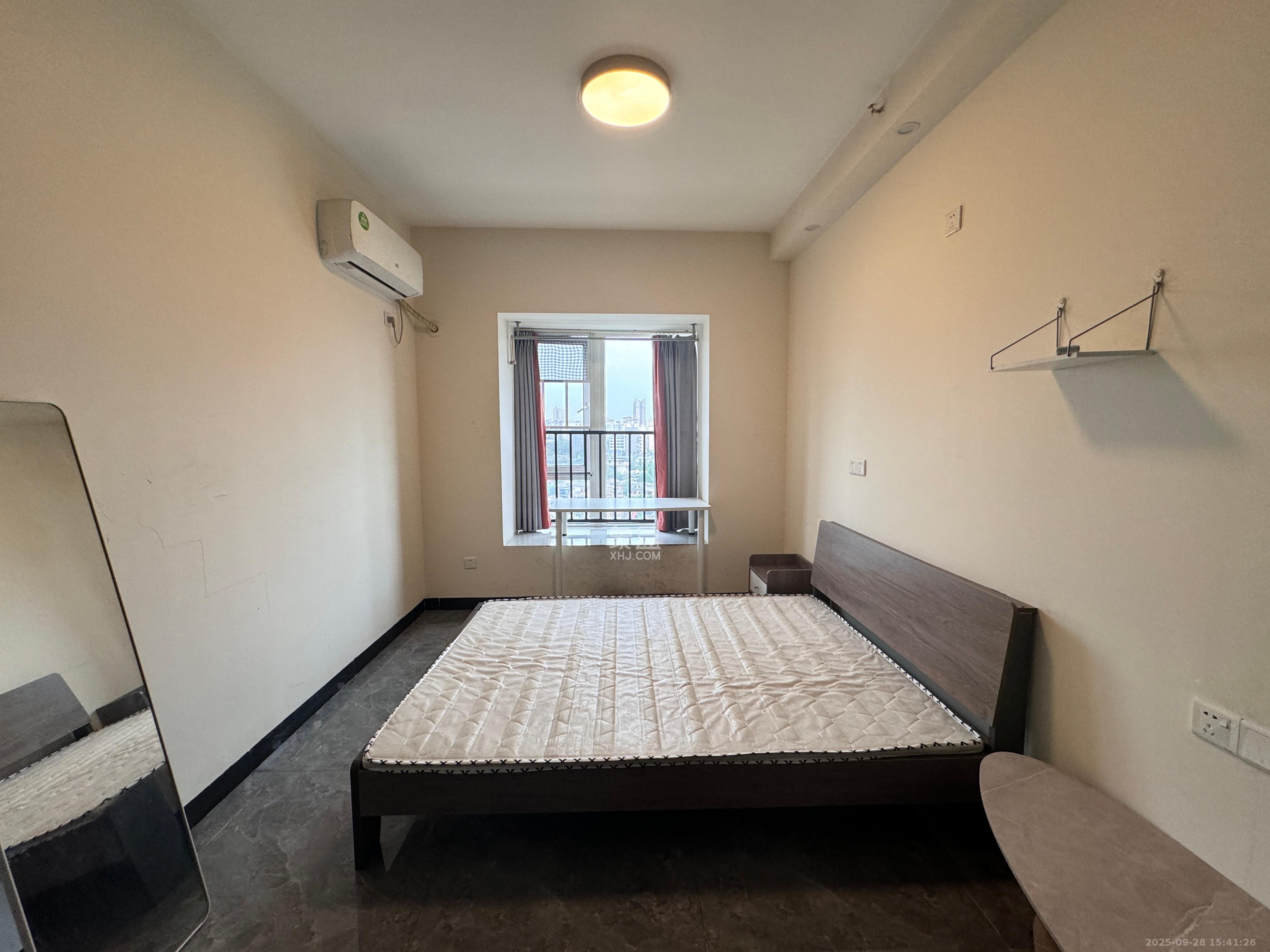 保利香槟国际 1室0厅0卫 1000.0元/月 保利香槟国际 1室0厅0卫 1000.0元/月室内图