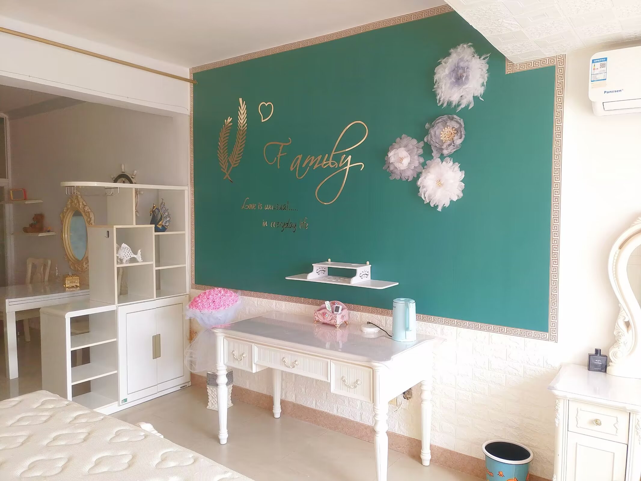 海星公寓 1室1厅1卫 1850.0元/月 海星公寓 1室1厅1卫 1850.0元/月室内图